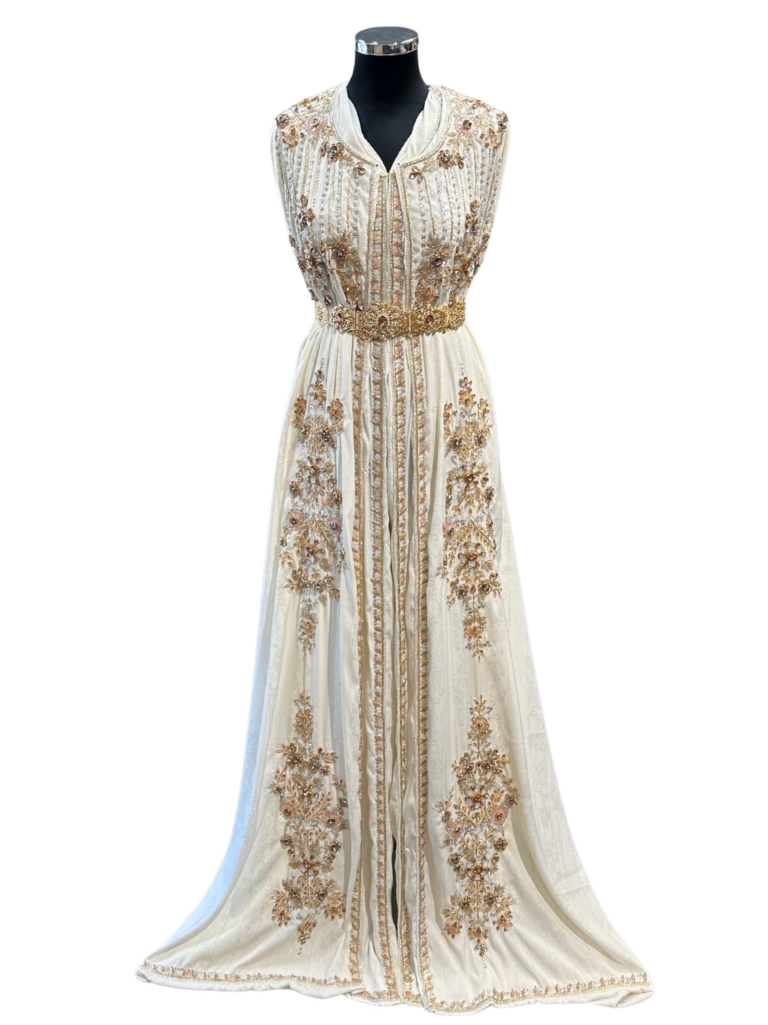 Kaftan-Stoff