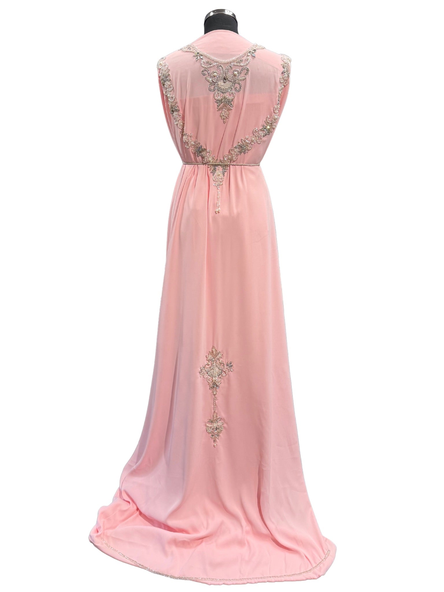 Kaftan-Stoff