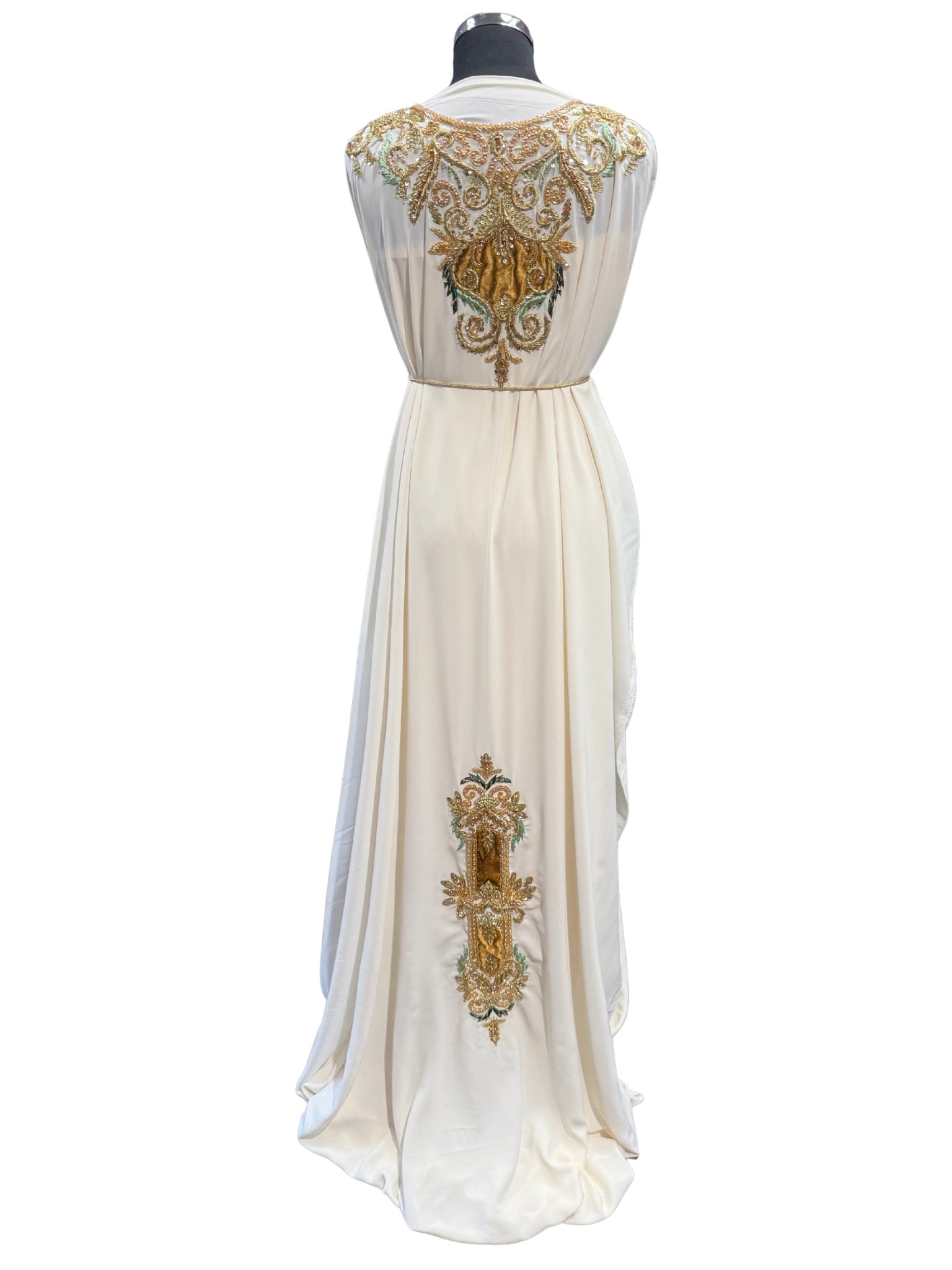 Kaftan-Stoff