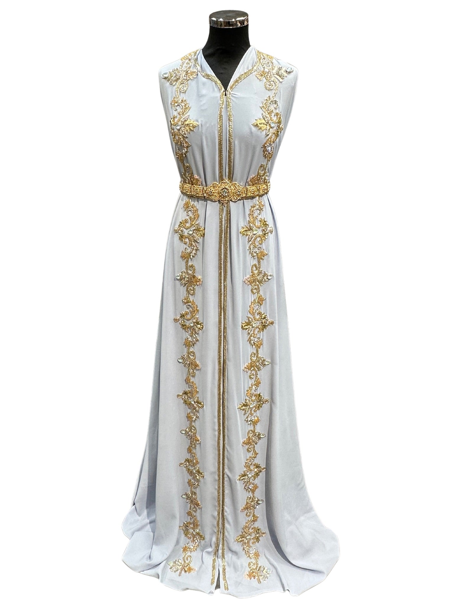 Kaftan-Stoff