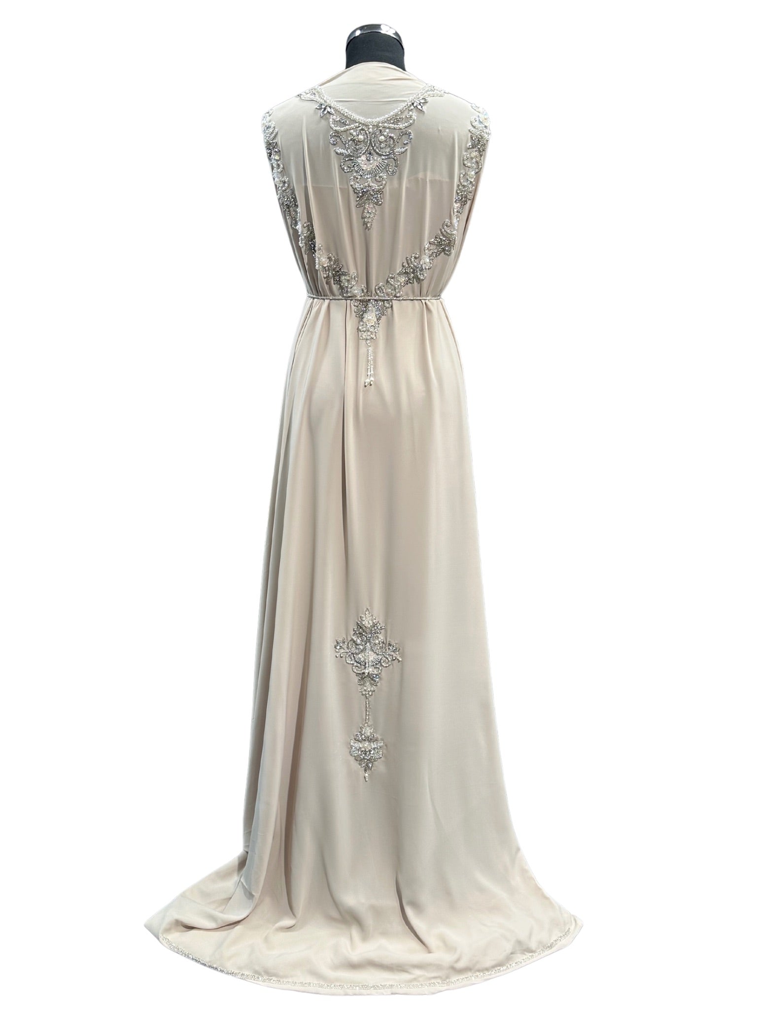 Kaftan-stoff