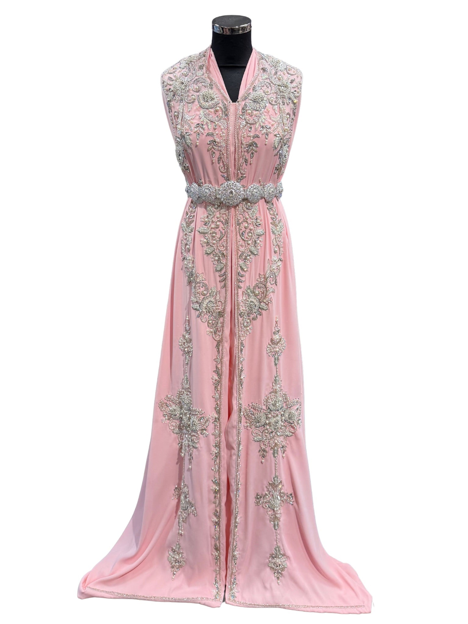 Kaftan-Stoff