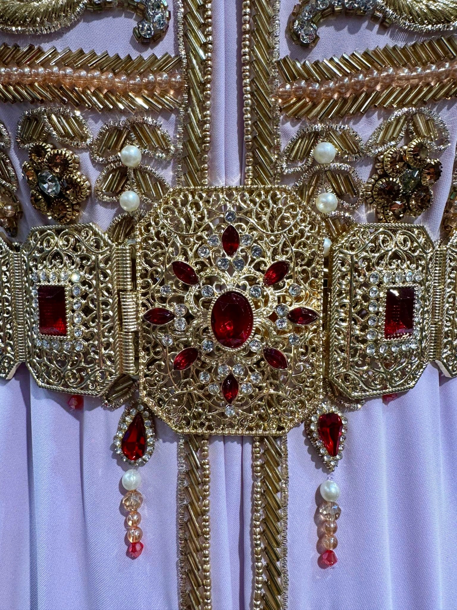 Riem goud