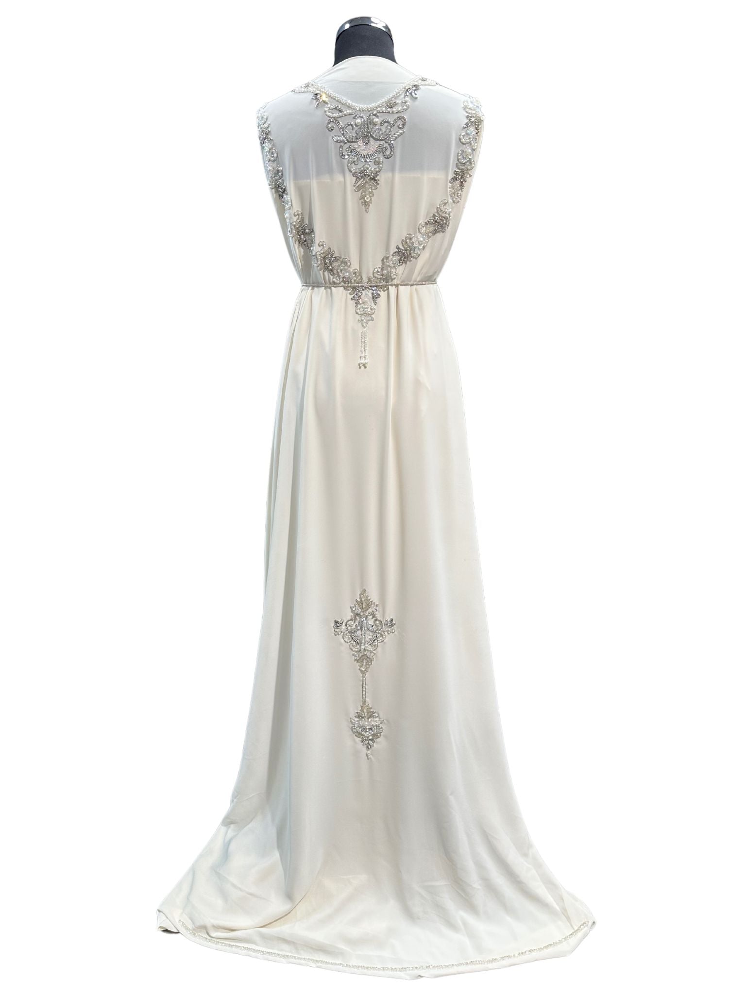 Kaftan-Stoff