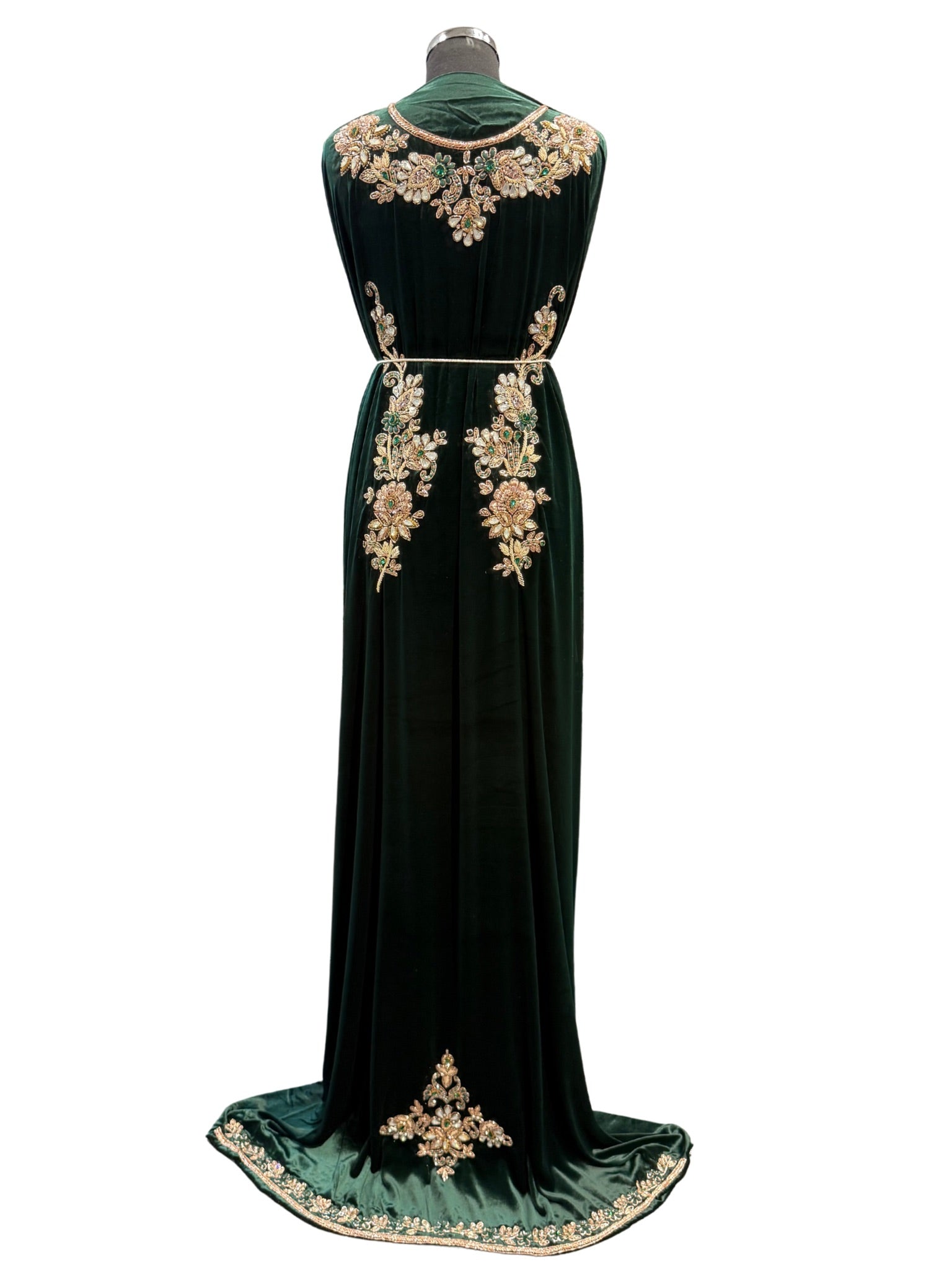 Kaftan-Stoff