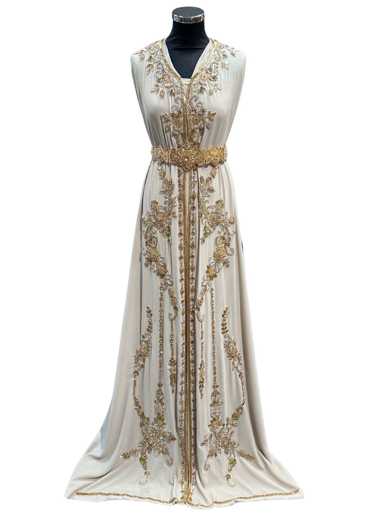 Kaftan-stoff