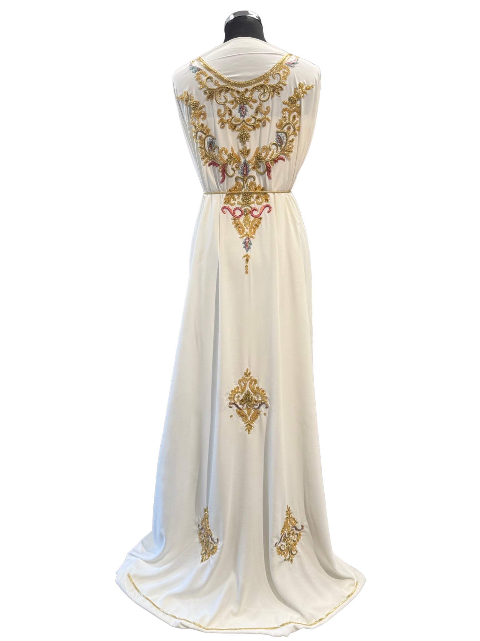 Kaftan-stoff