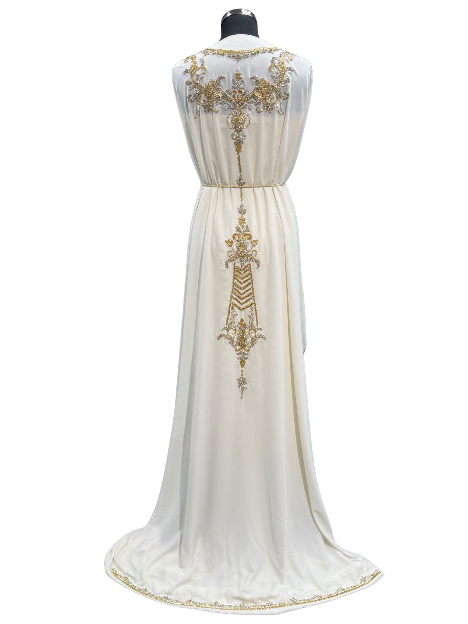 Caftan fabric