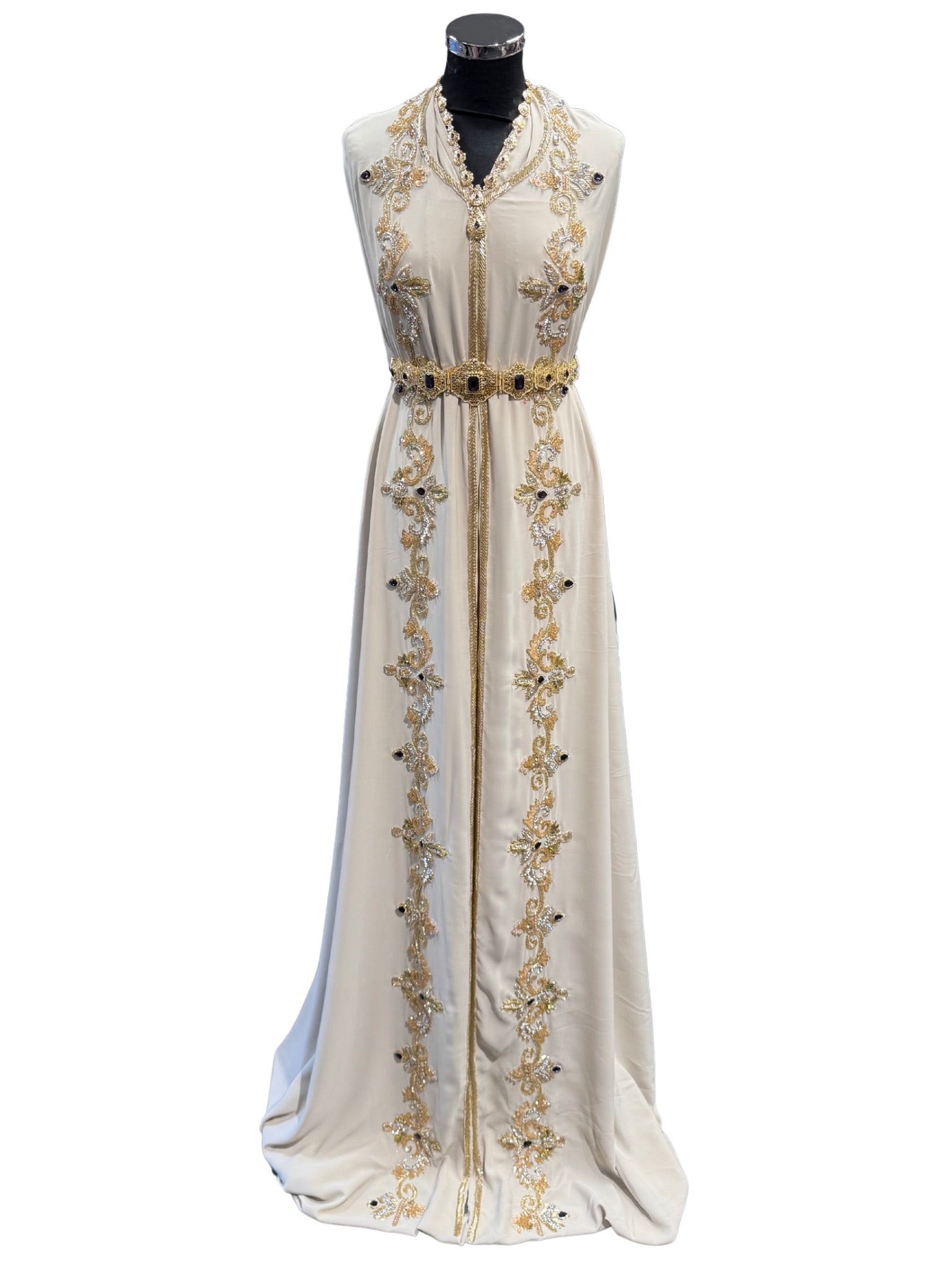 Kaftan-stoff