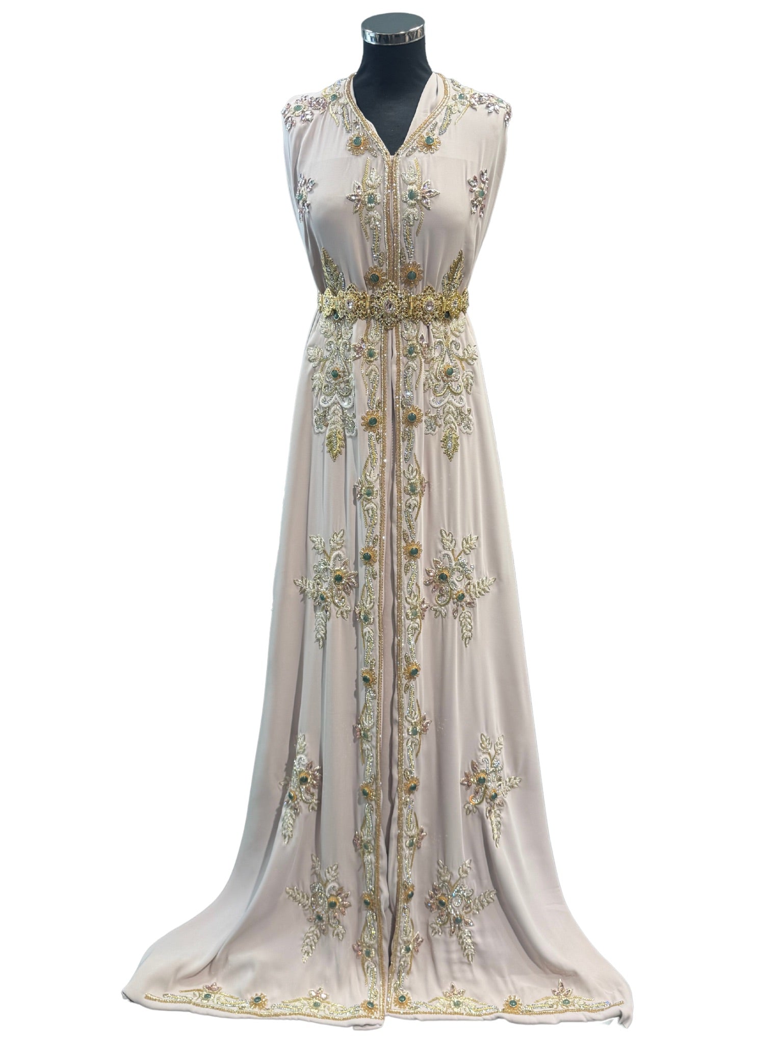 Caftan stof