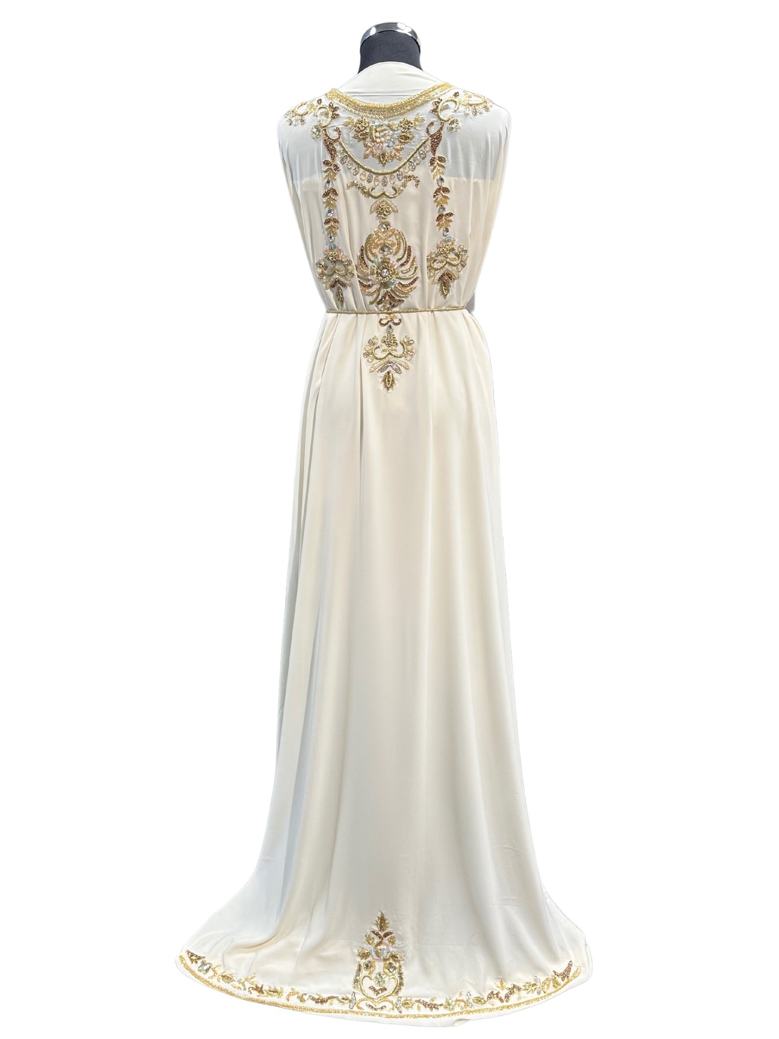 Kaftan-Stoff