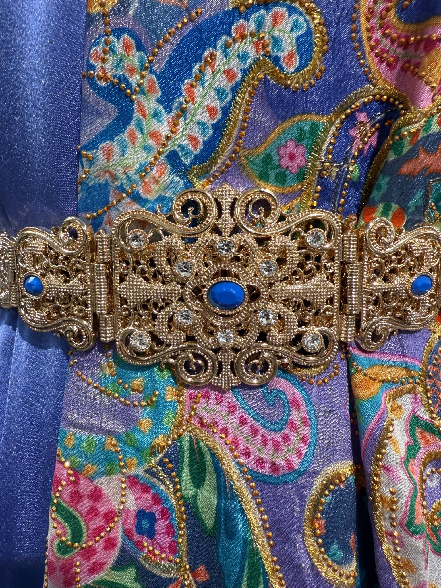 Riem goud