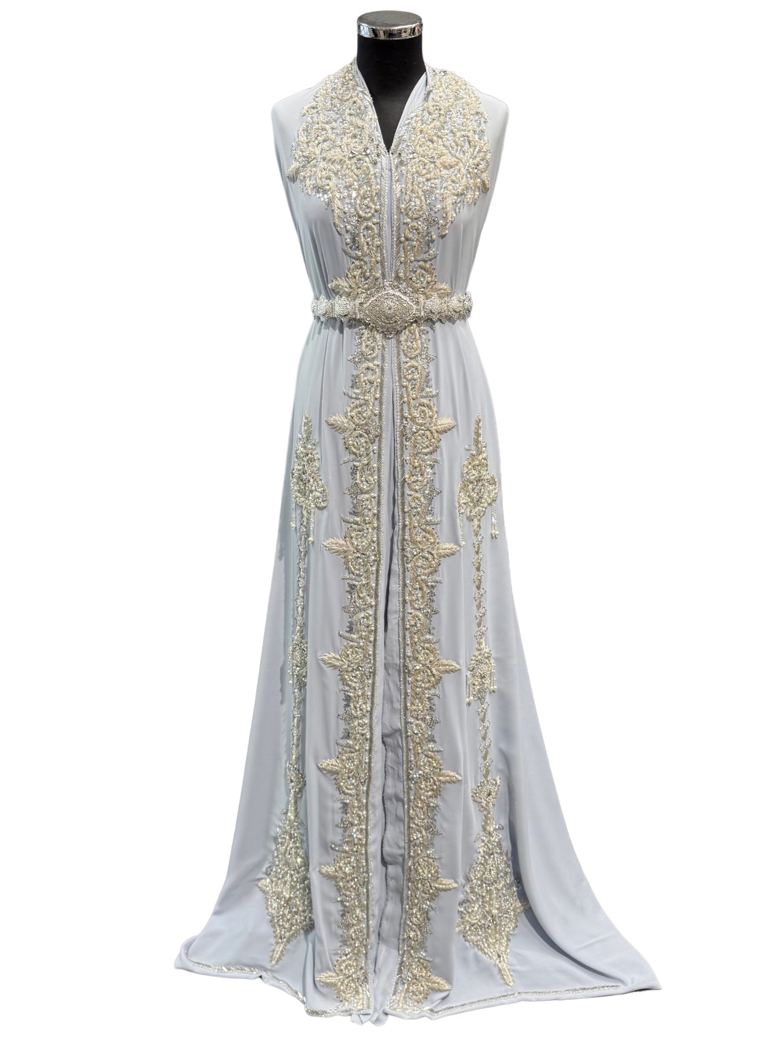 Caftan fabric
