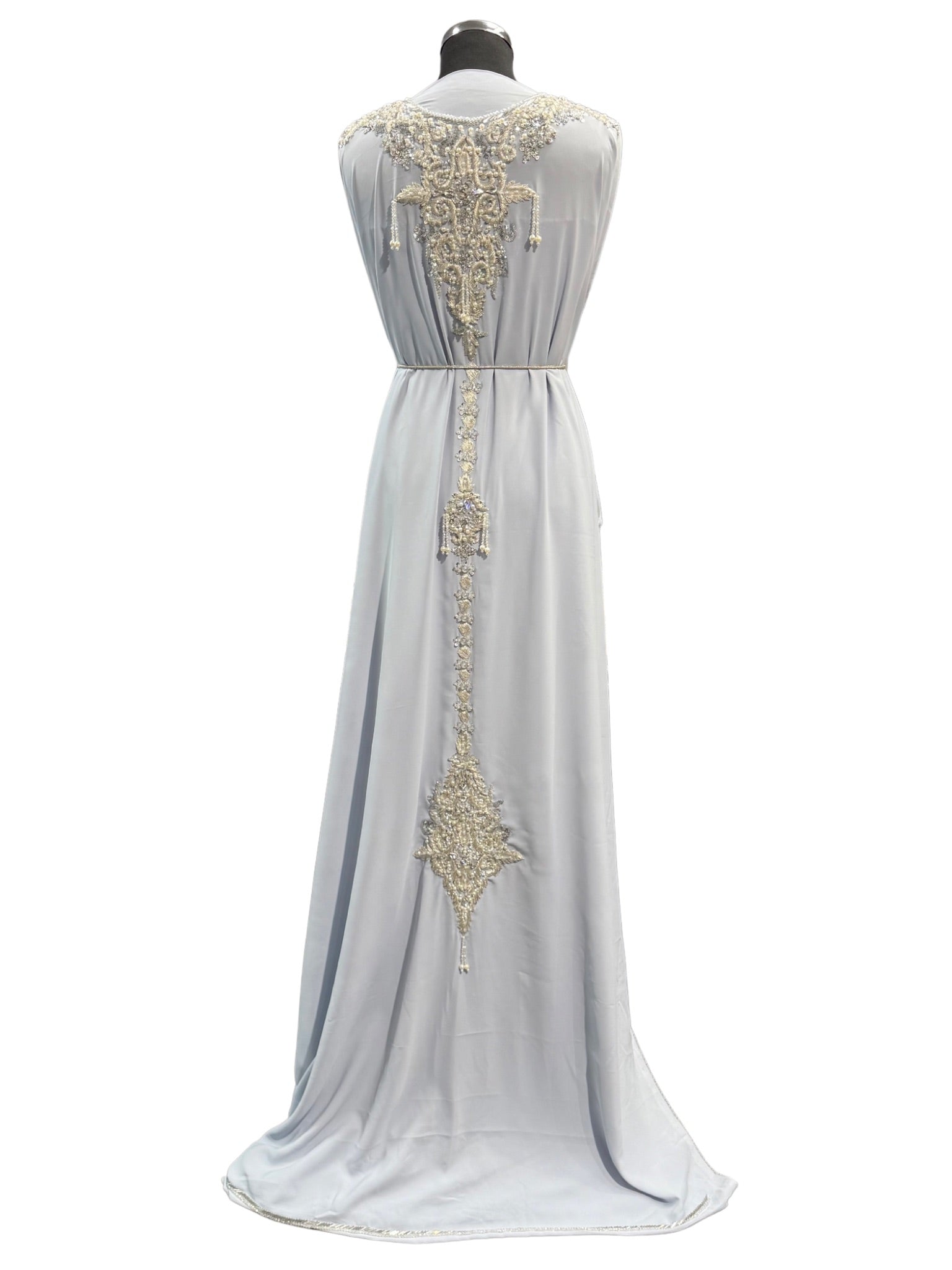 Caftan fabric