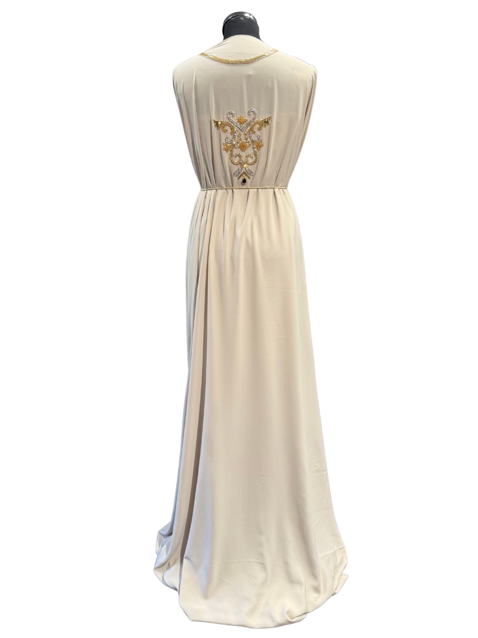 Kaftan-stoff