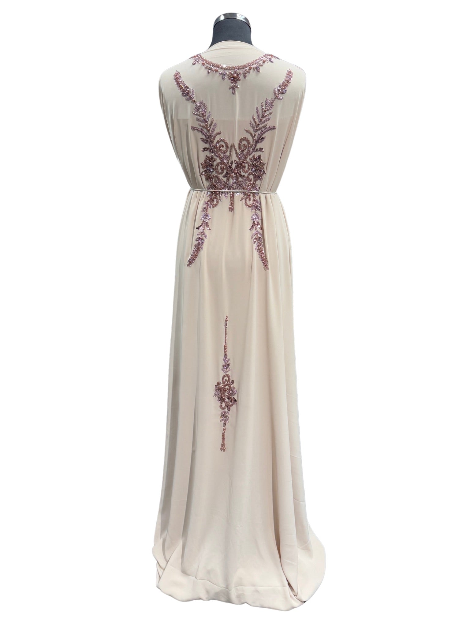 Kaftan-stoff
