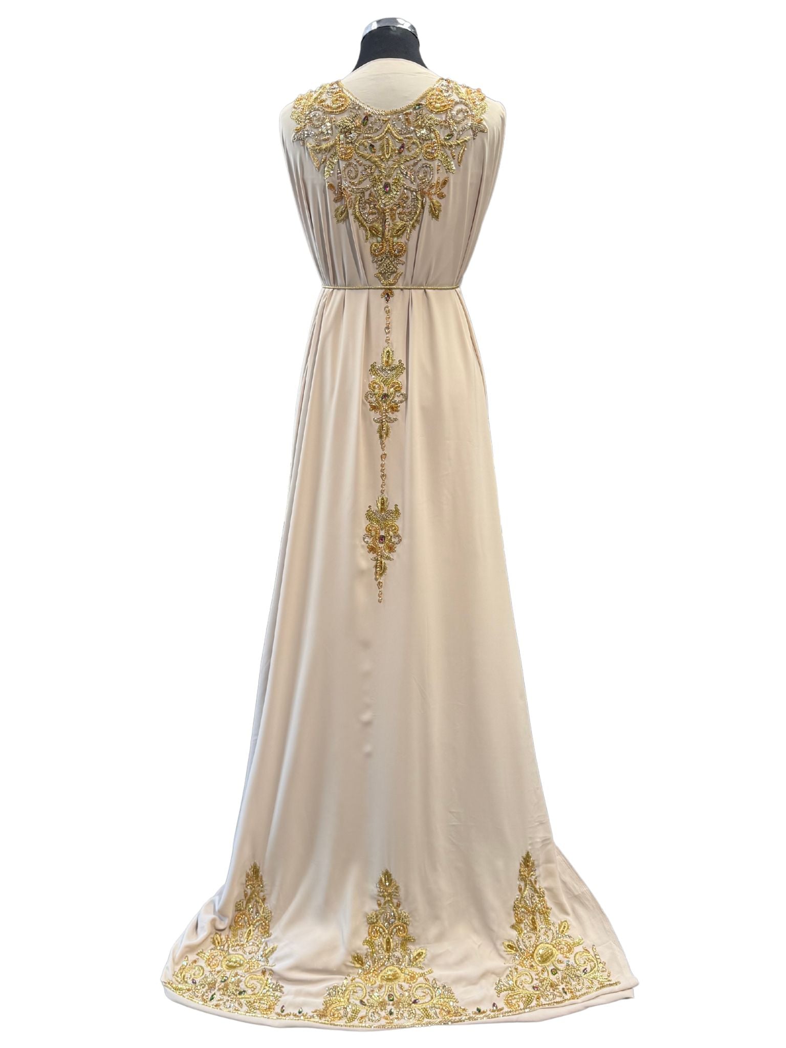 Kaftan-stoff