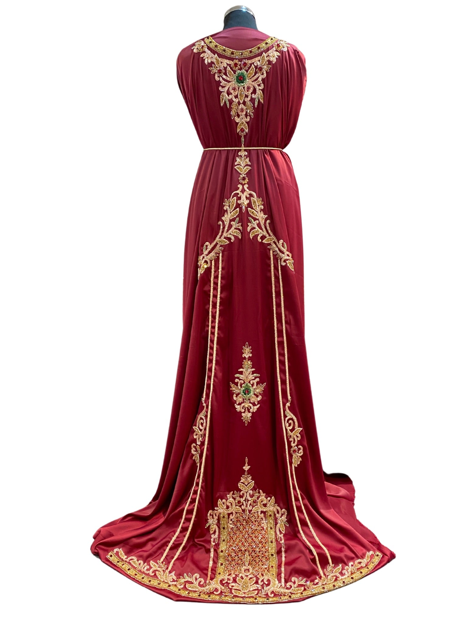 Kaftan-Stoff