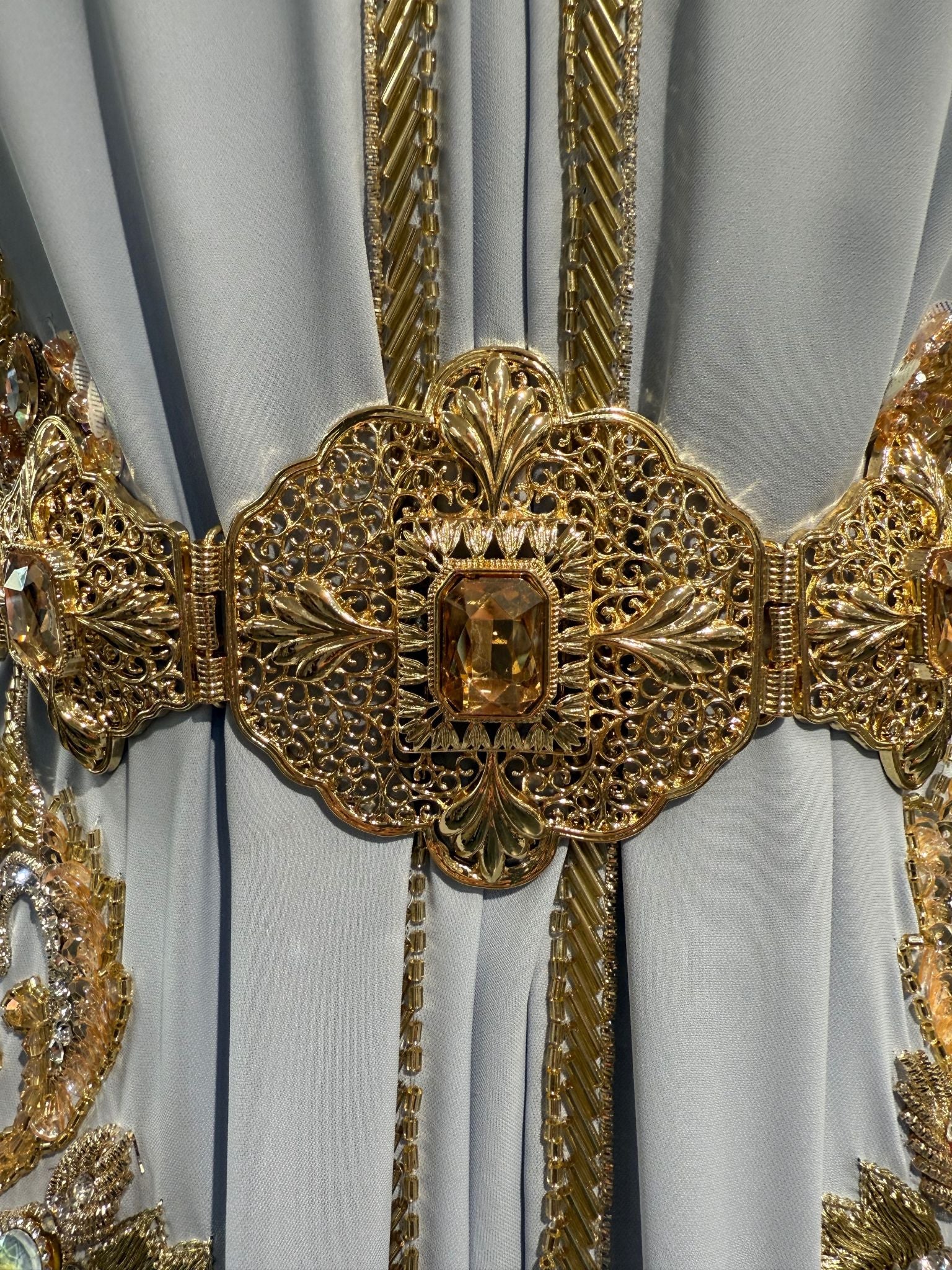 Ceinture or