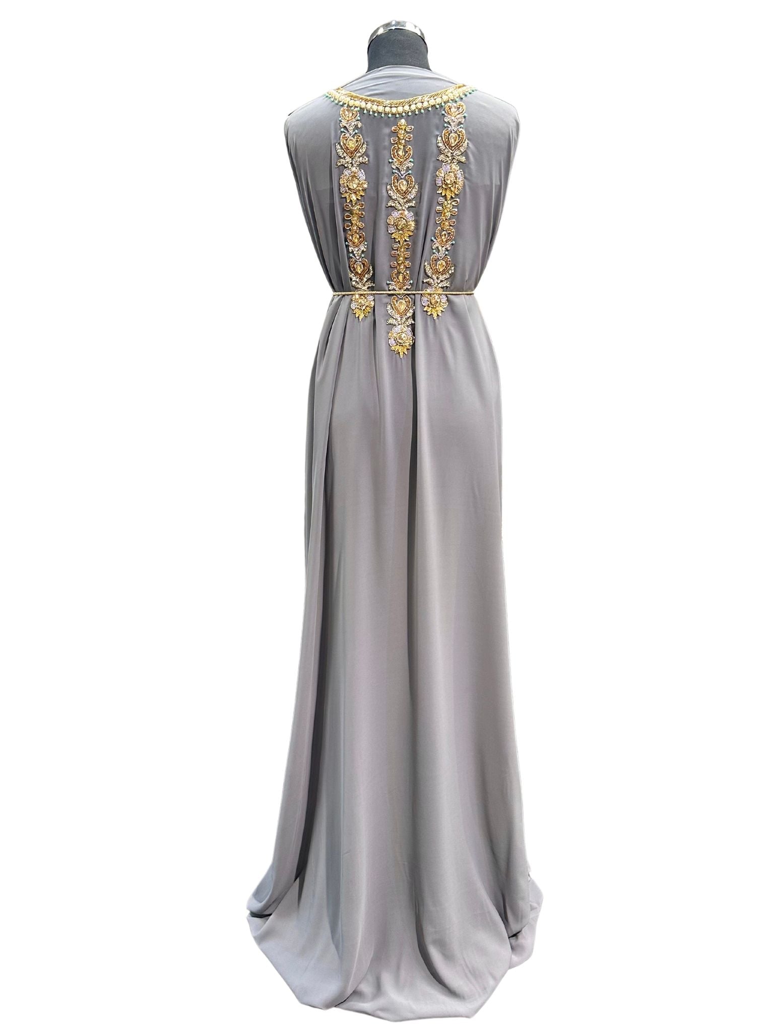 Tissu caftan