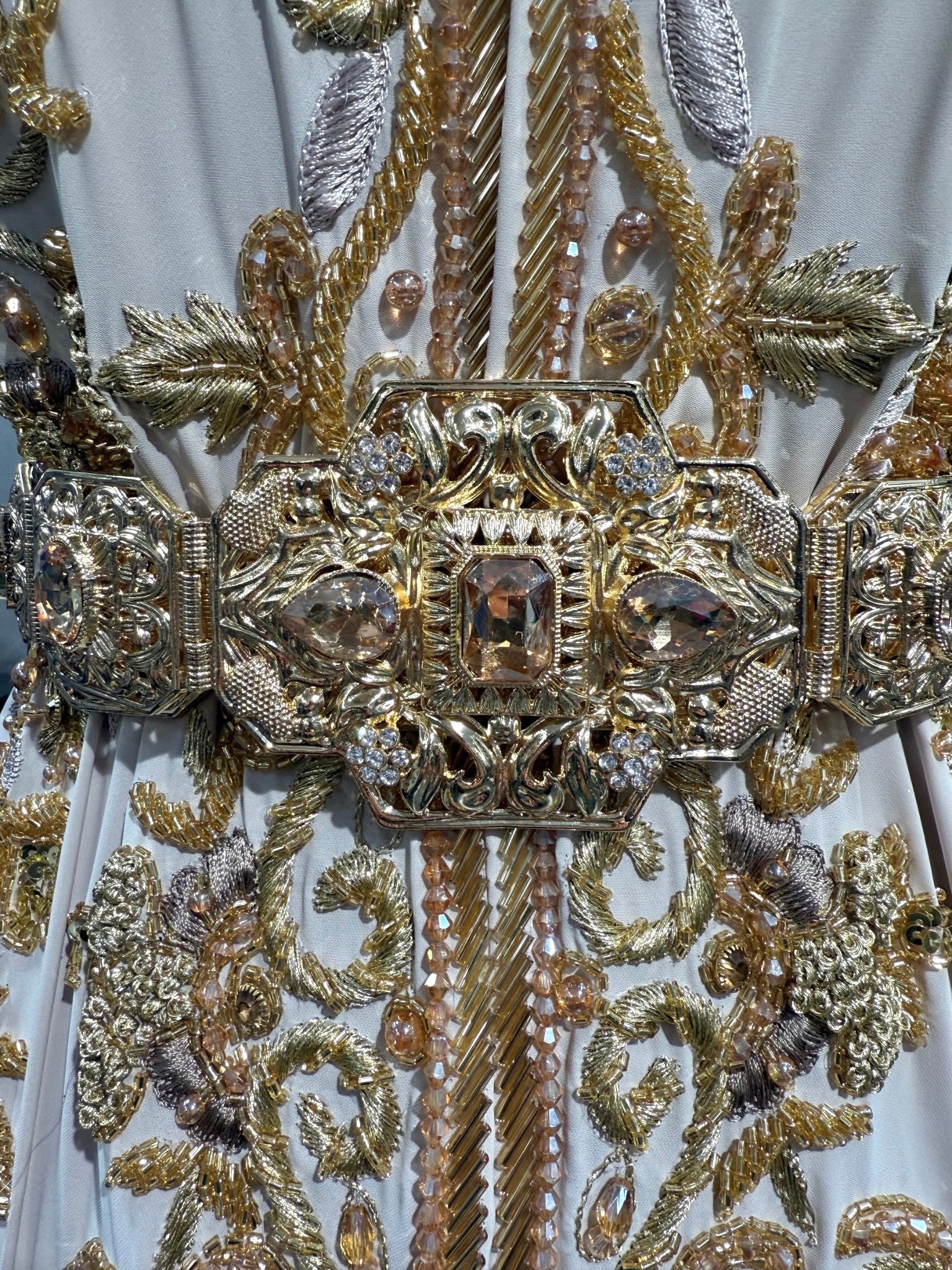Riem goud