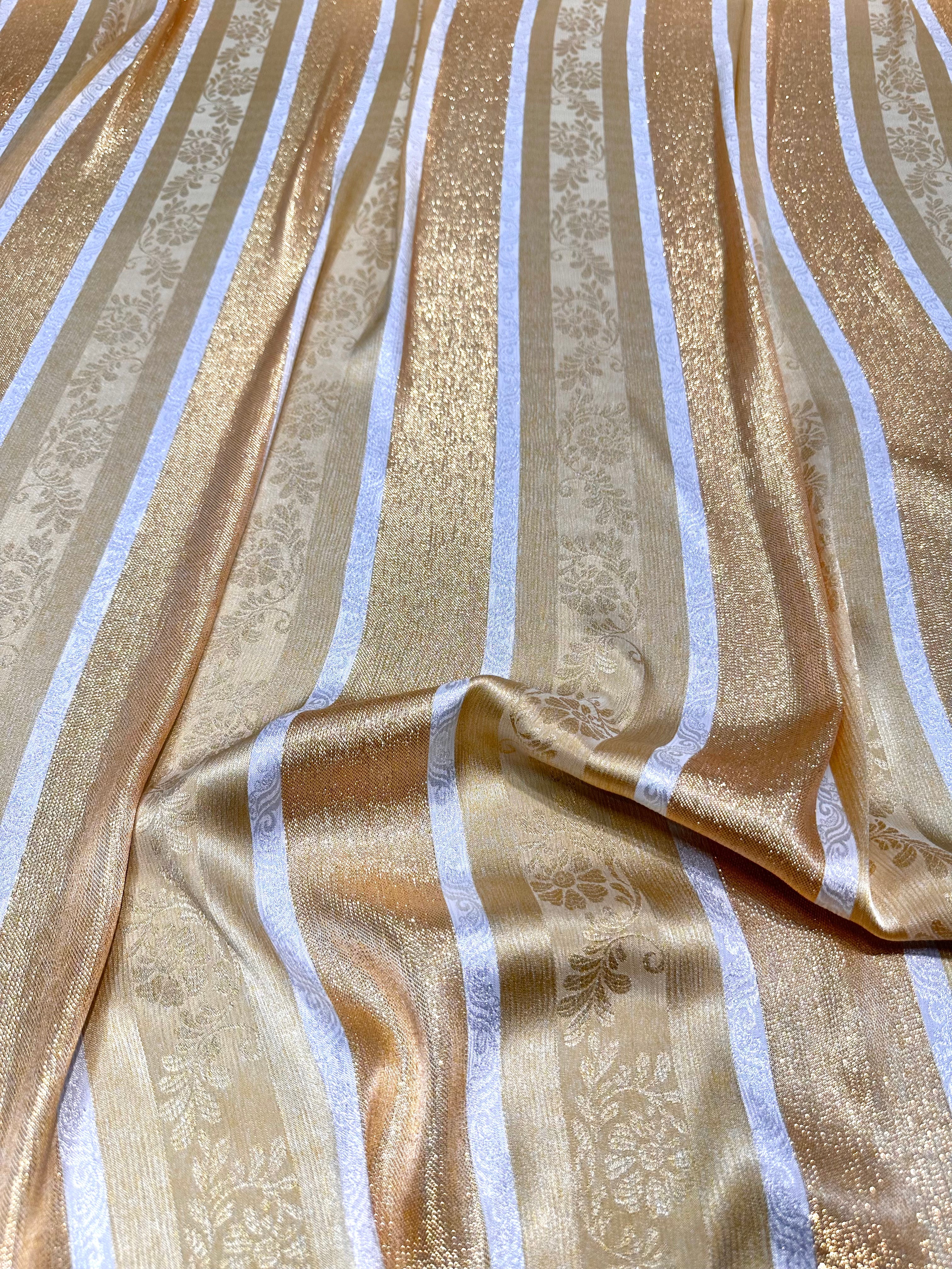 Tissu Johara
