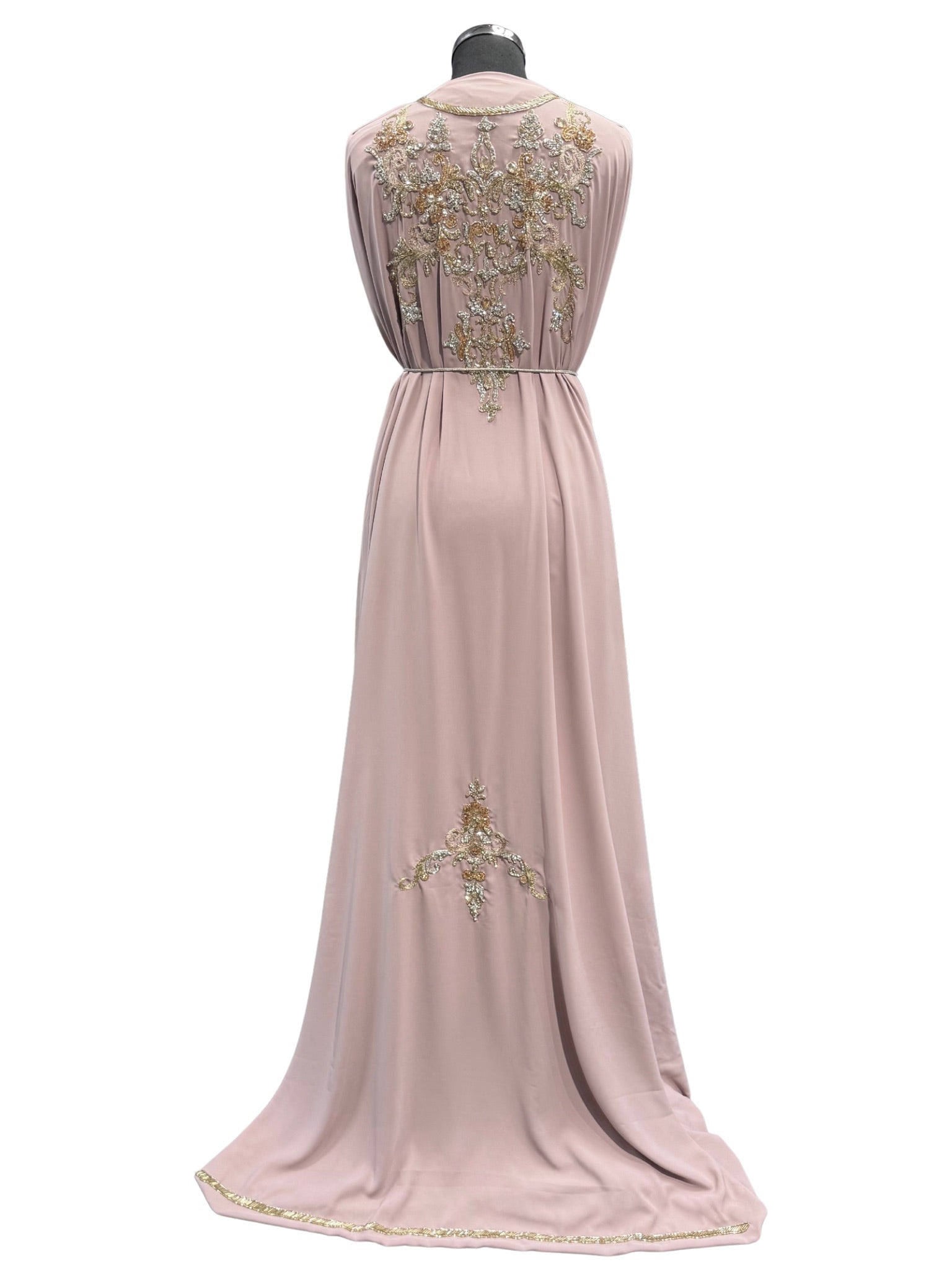 Caftan fabric