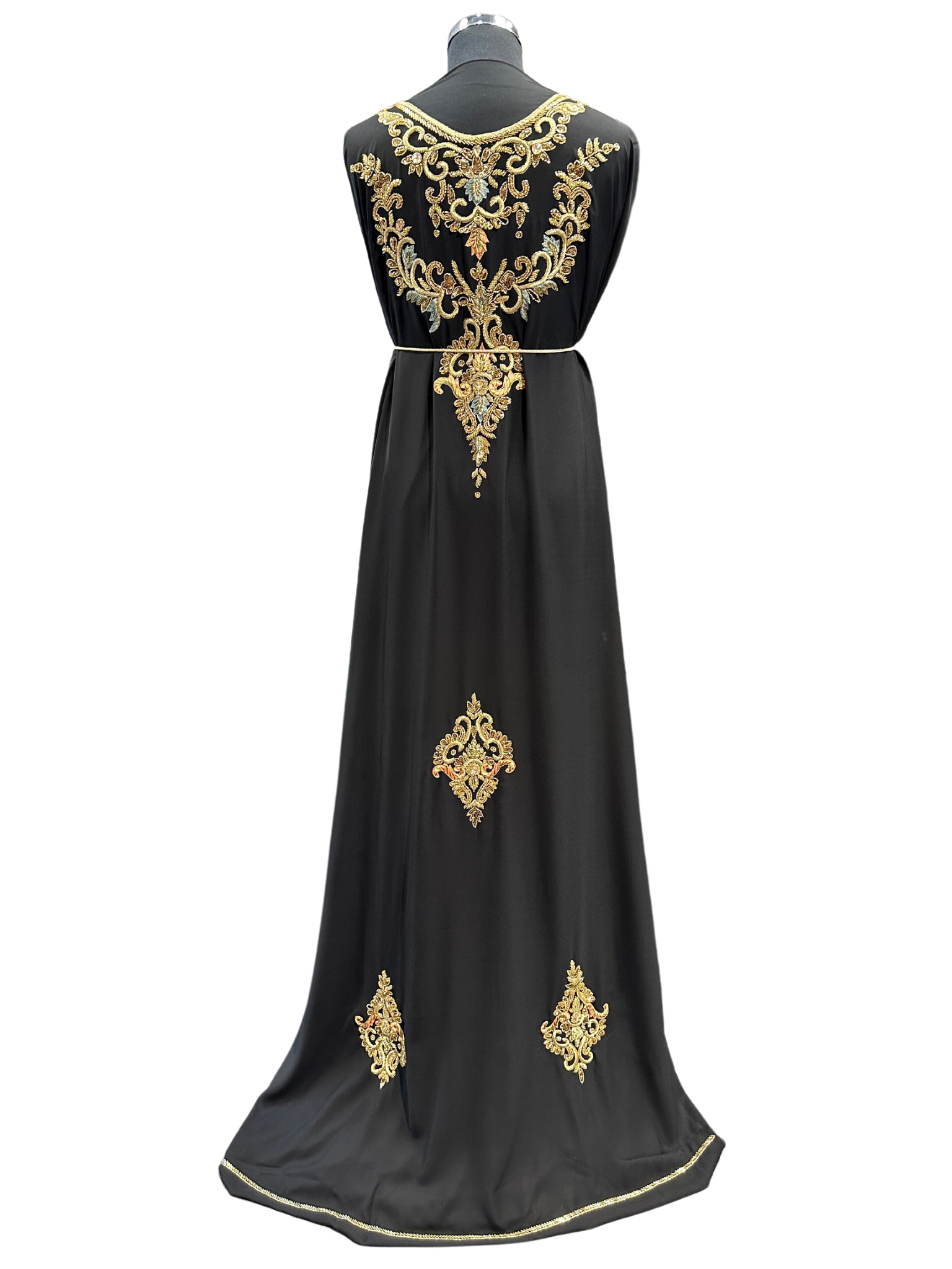 Kaftan-stoff