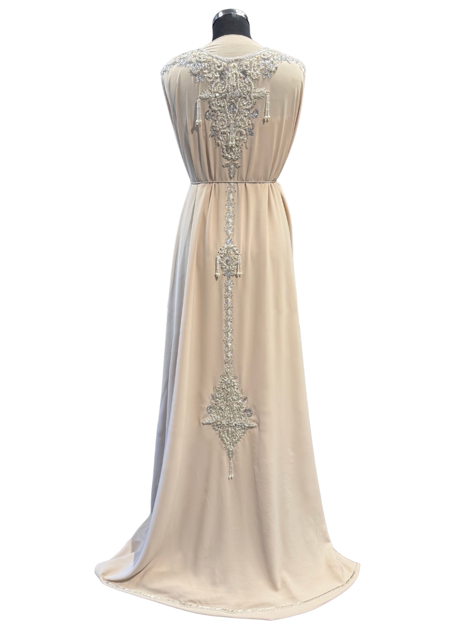 Tela caftan
