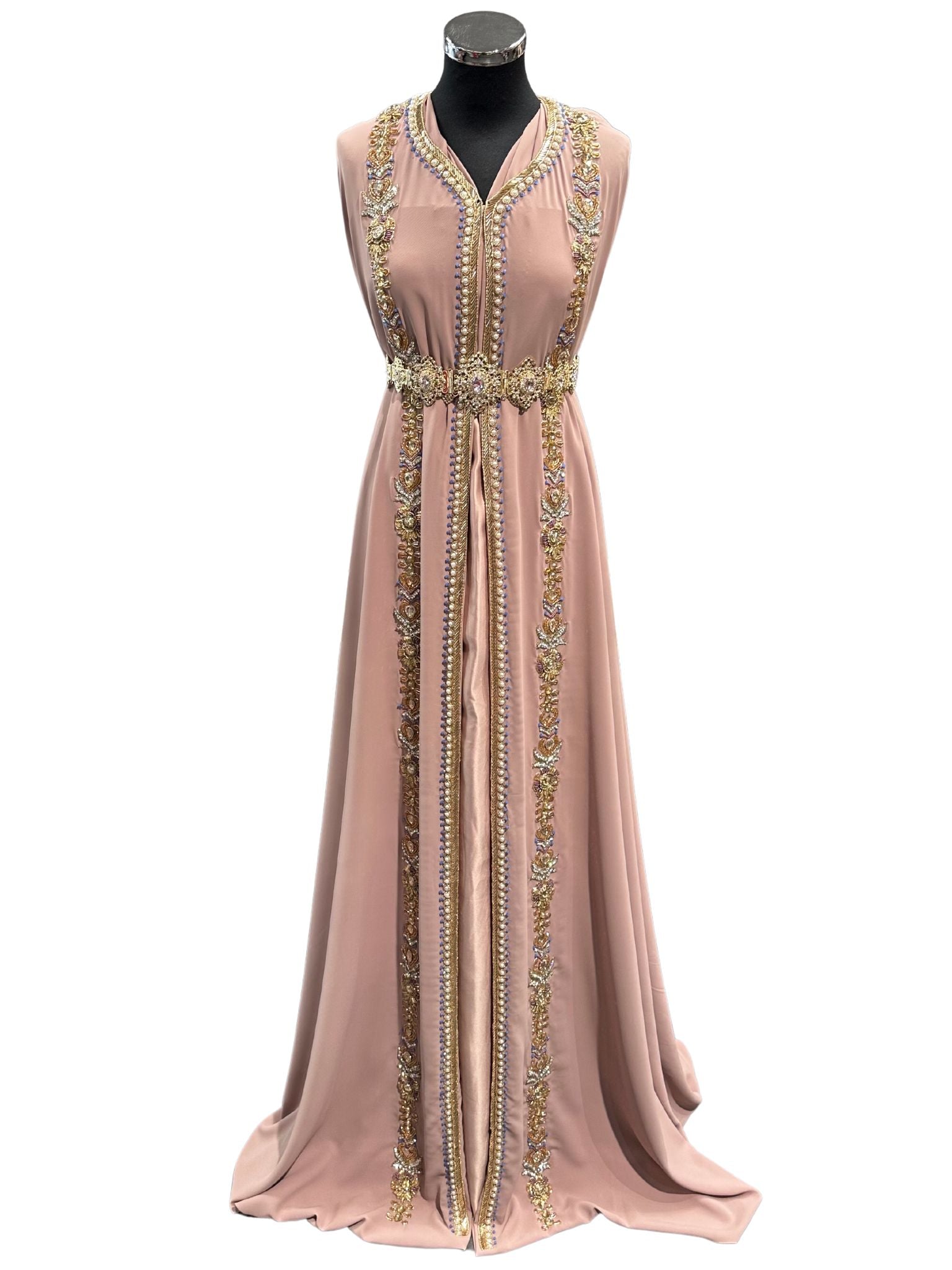 Kaftan-Stoff