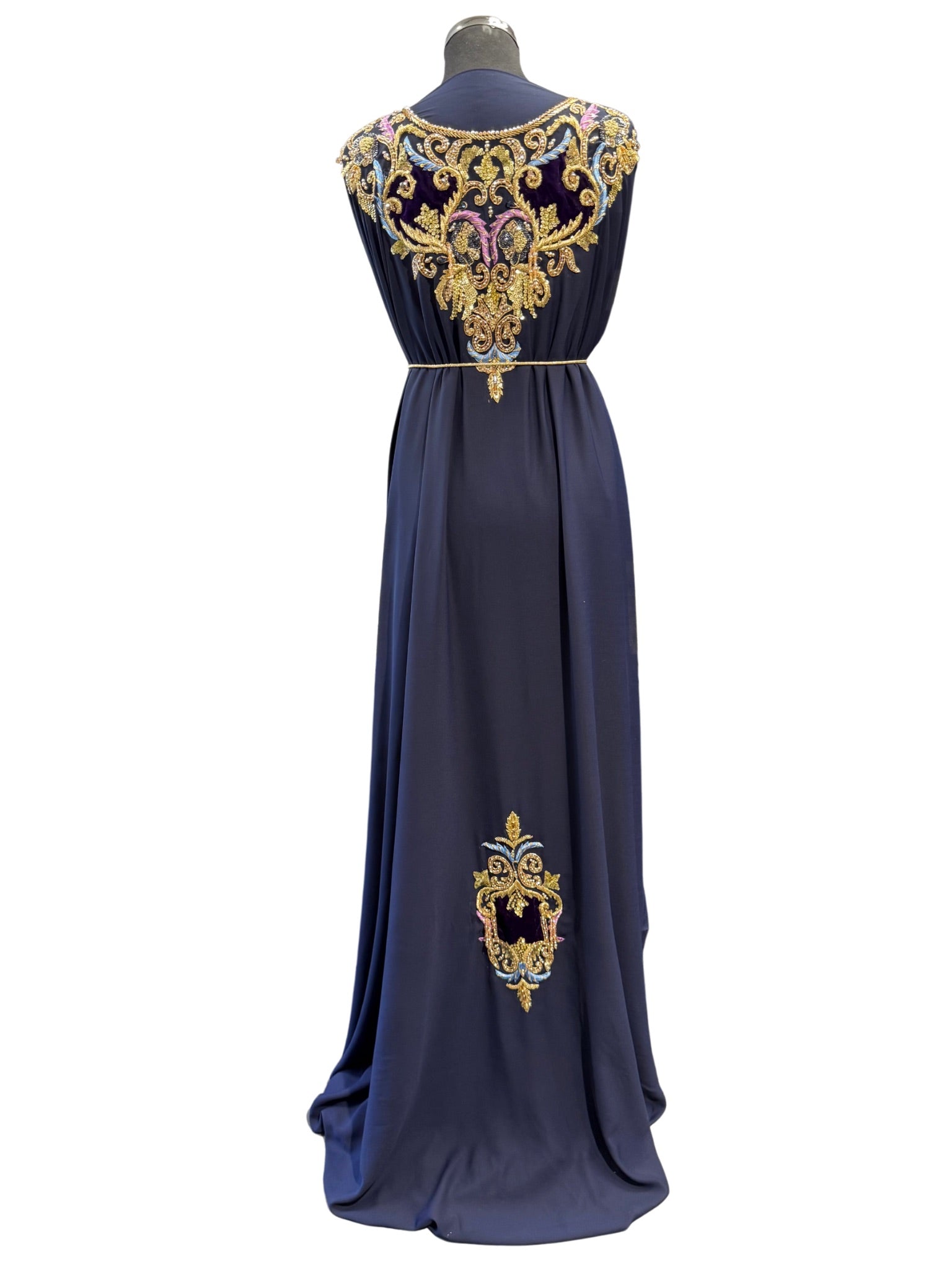 Kaftan-stoff