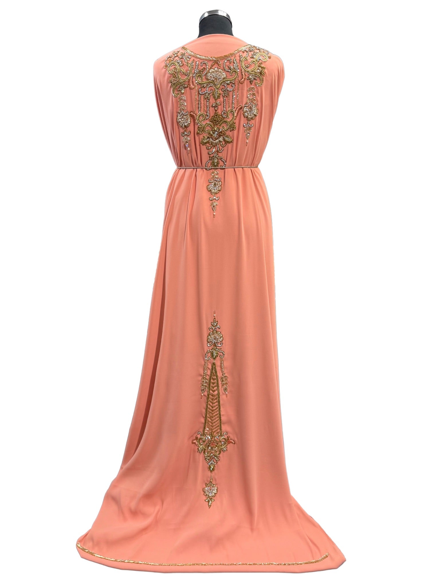 Kaftan-Stoff