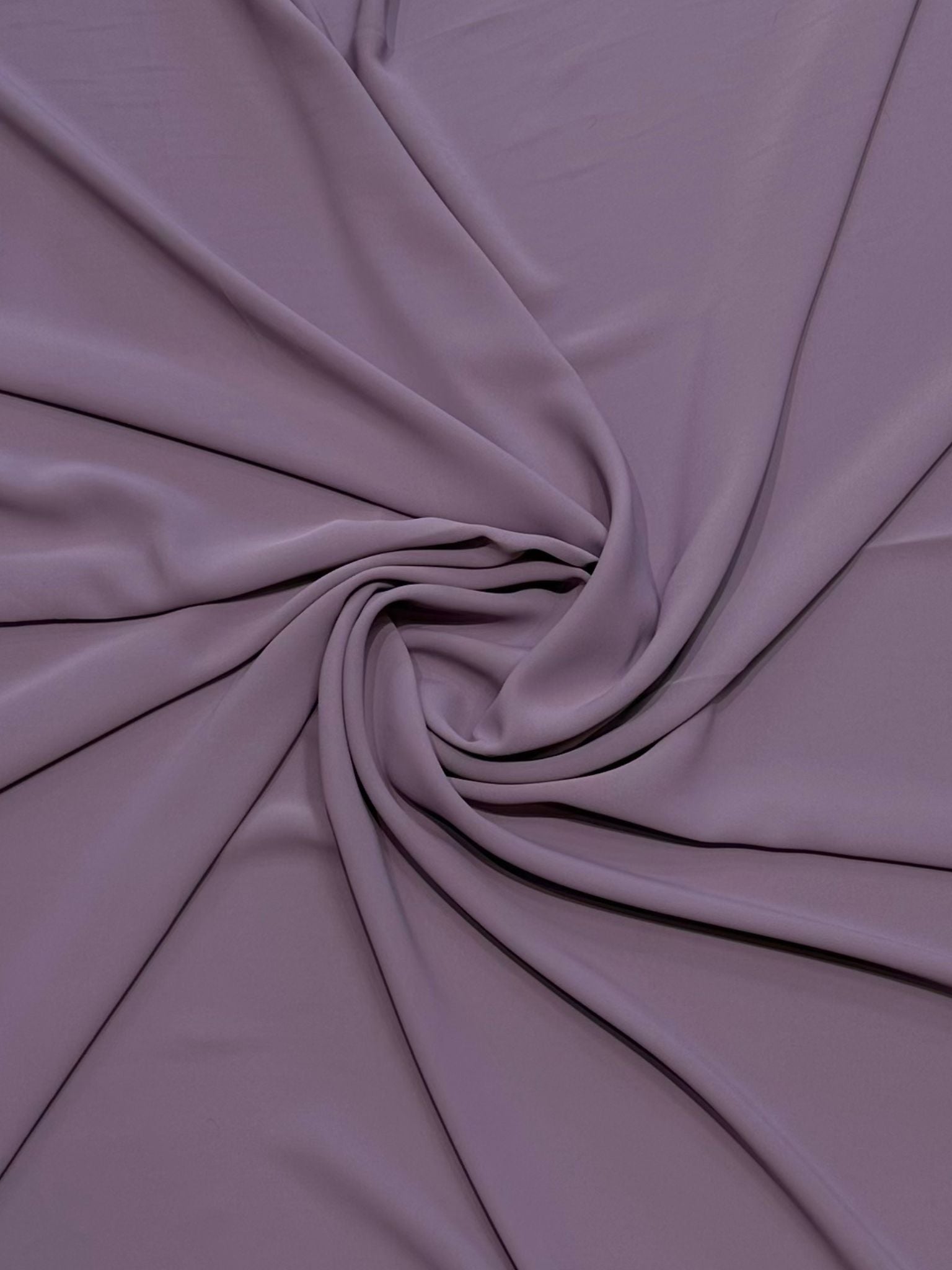 Tissu crêpe