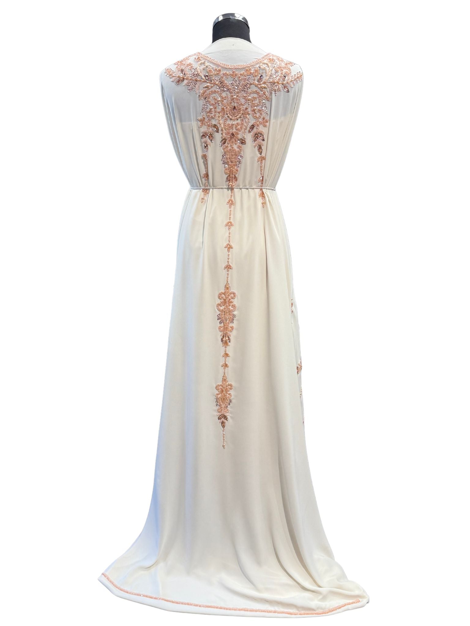 Kaftan-Stoff