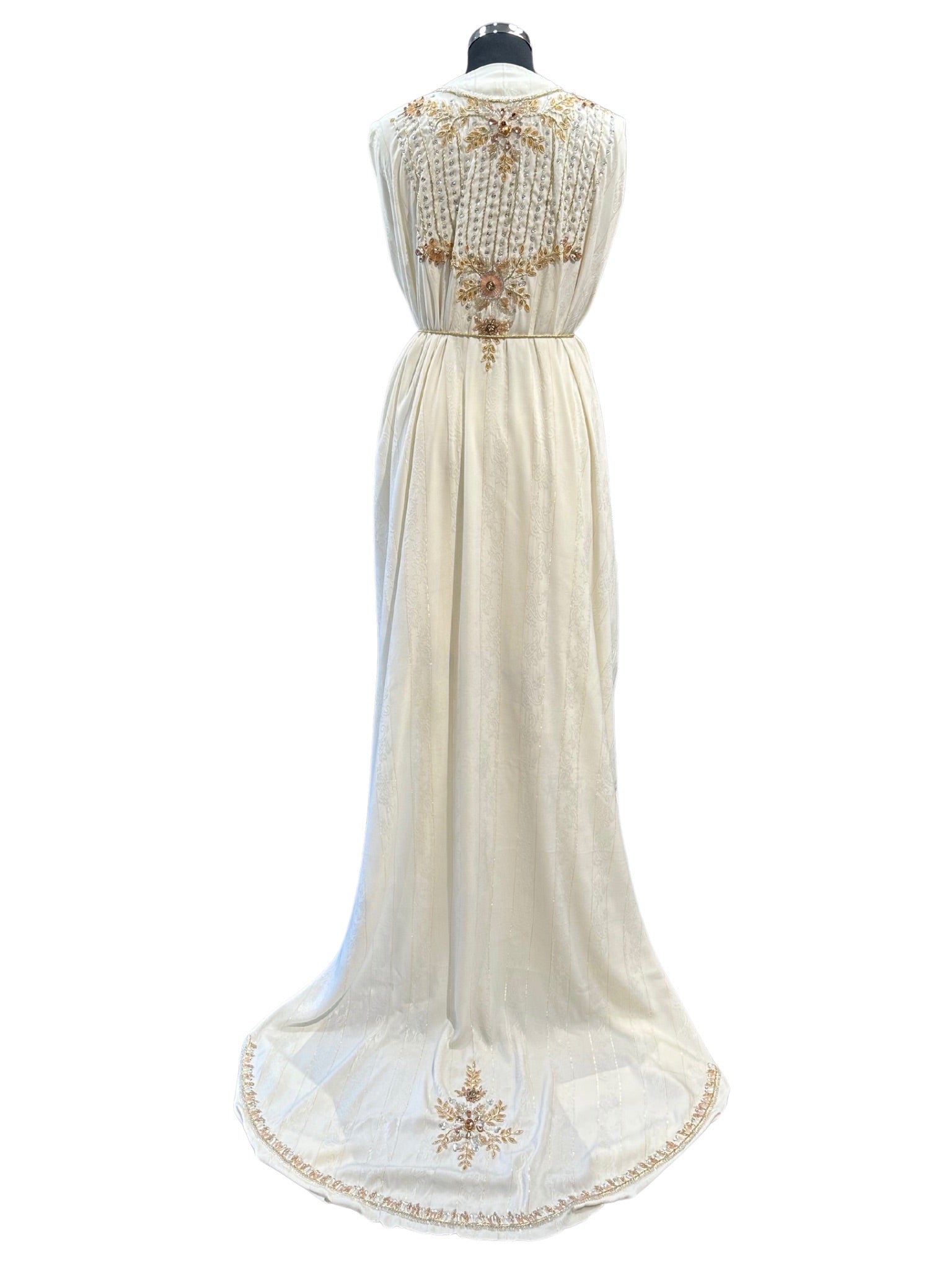 Kaftan-Stoff