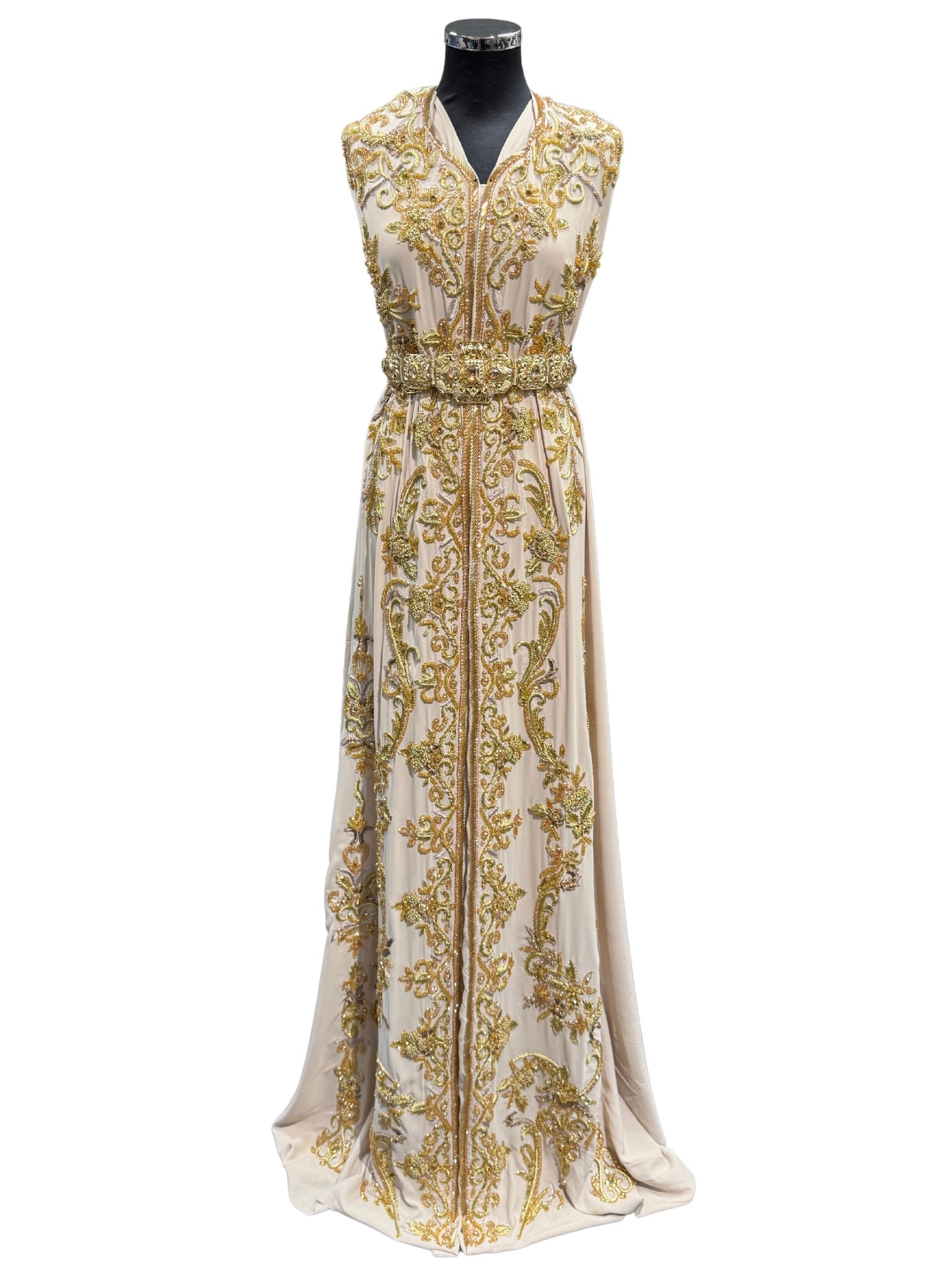 Kaftan-stoff
