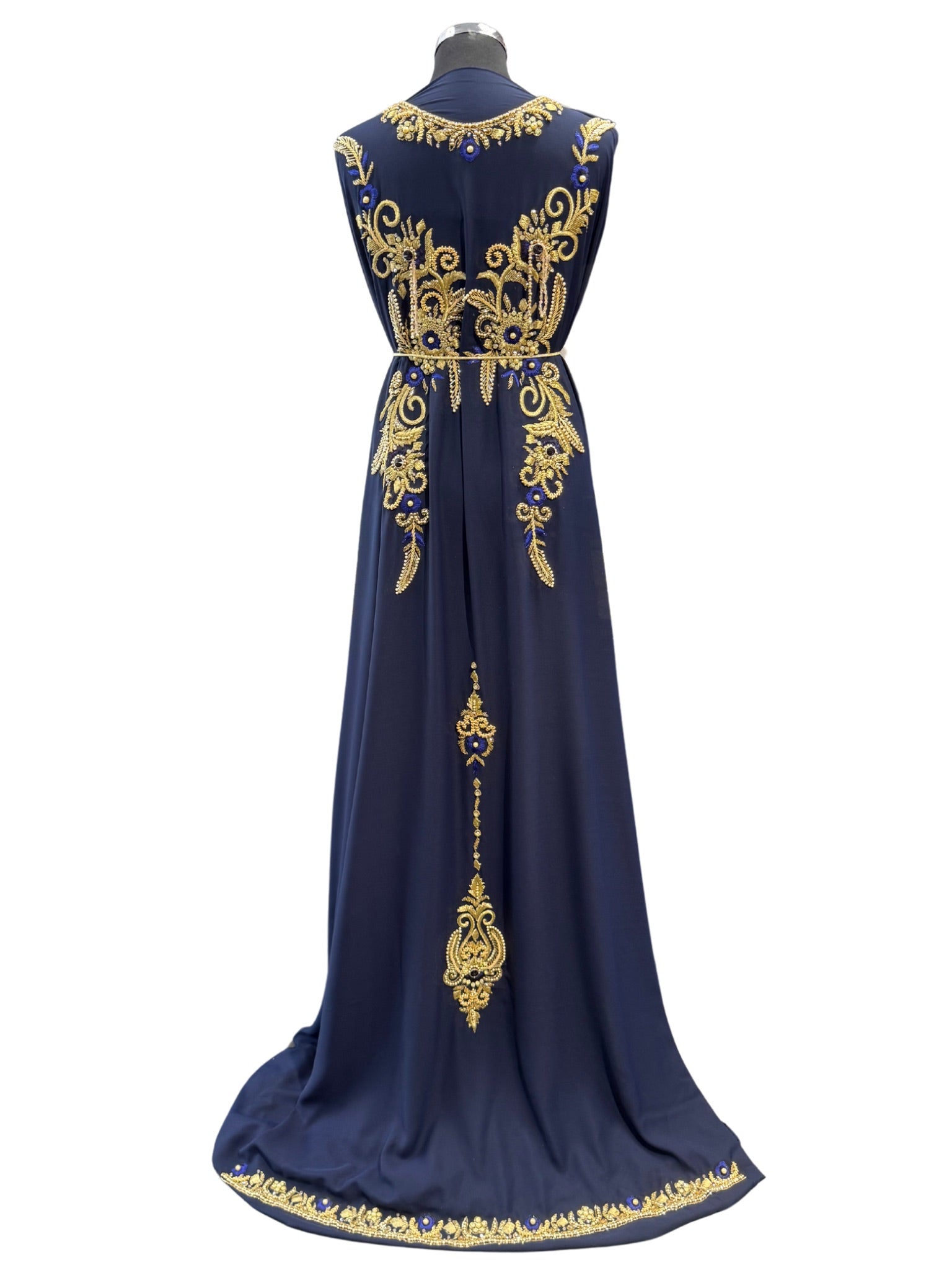 Kaftan-stoff