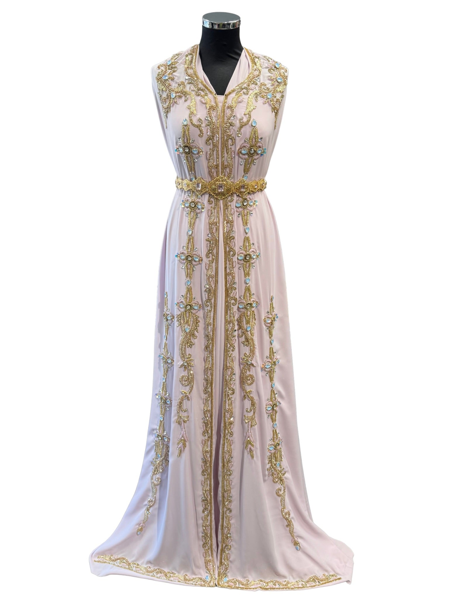 Kaftan-stoff