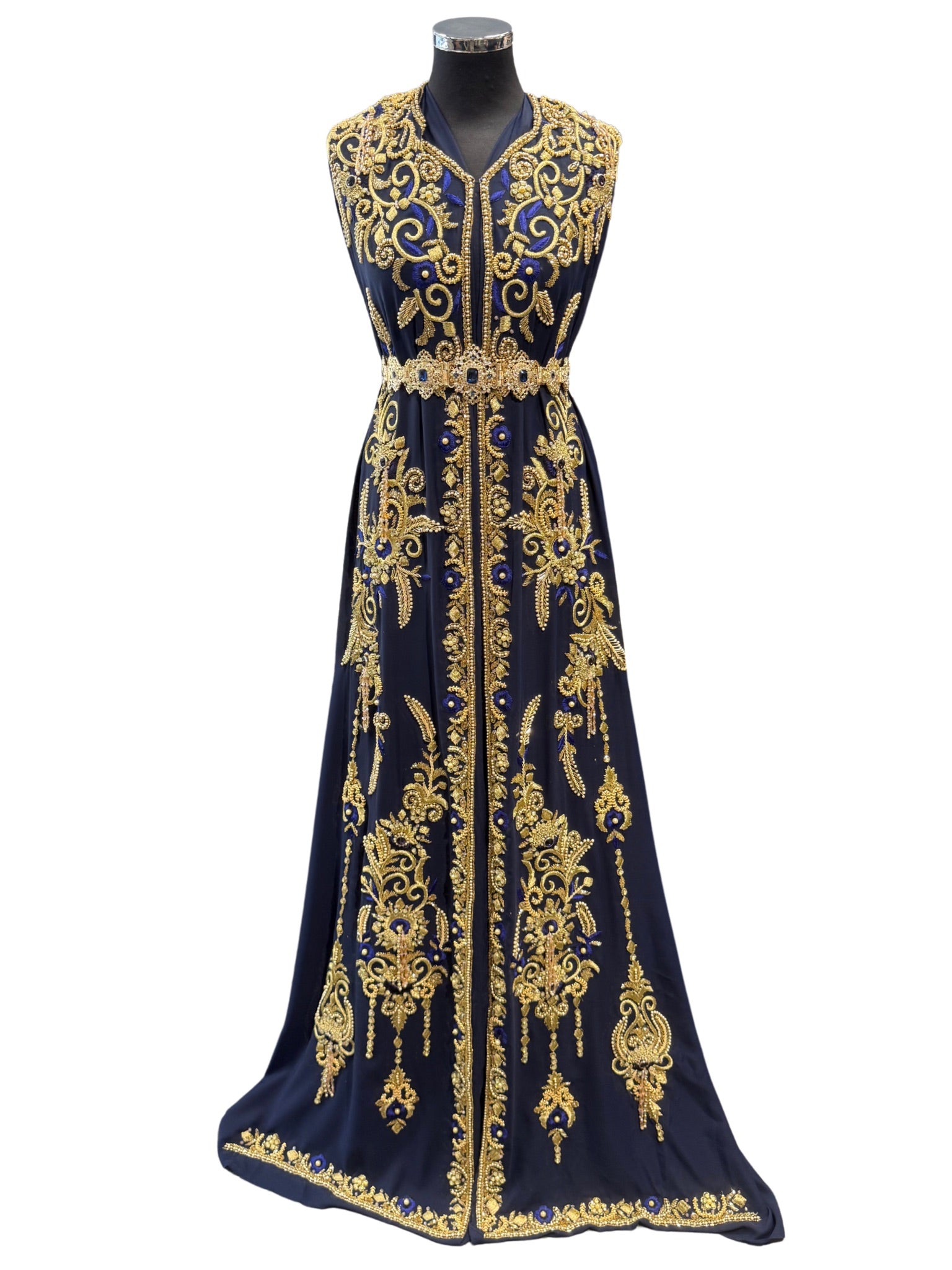 Kaftan-stoff