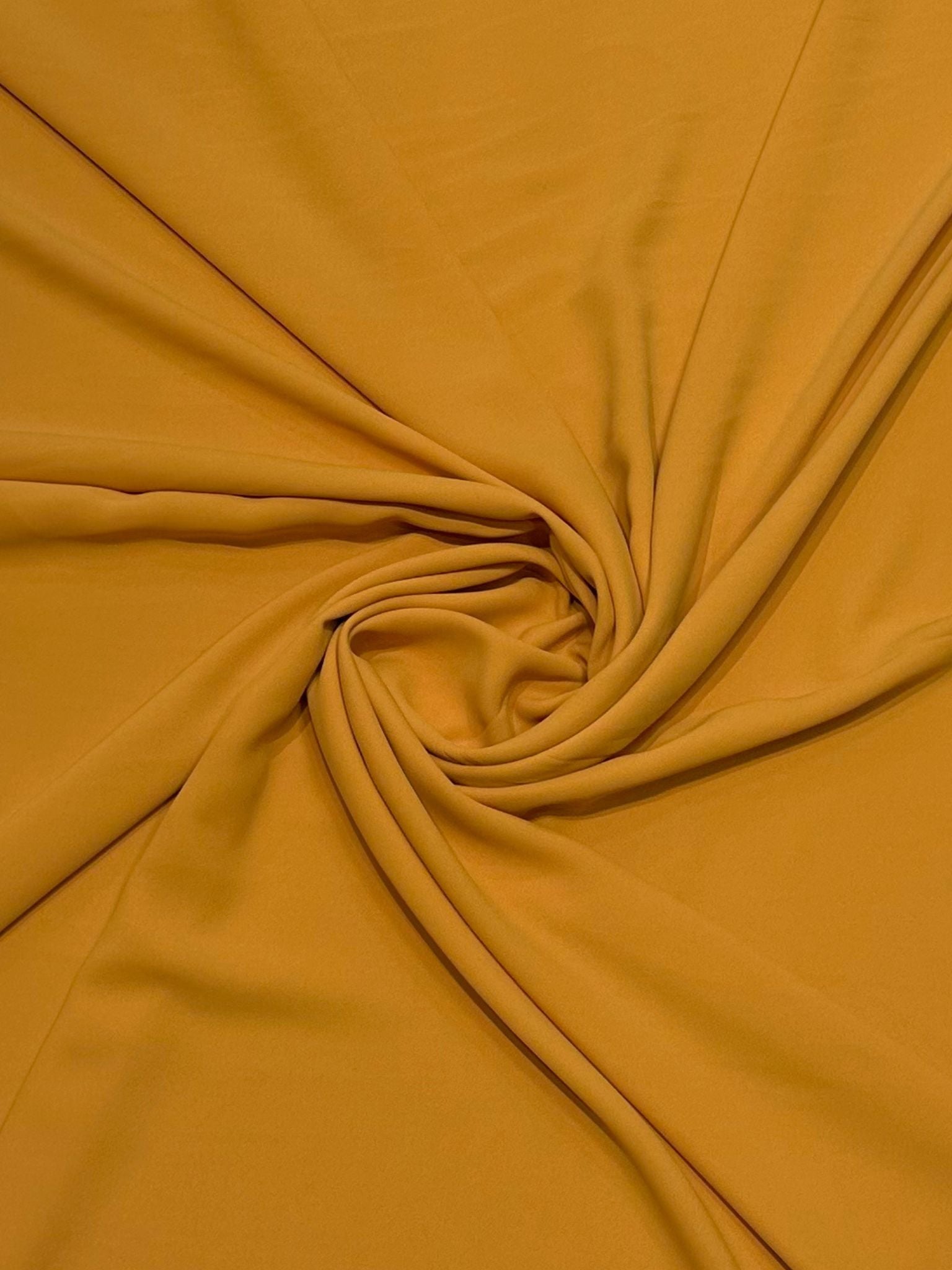 Tissu crêpe