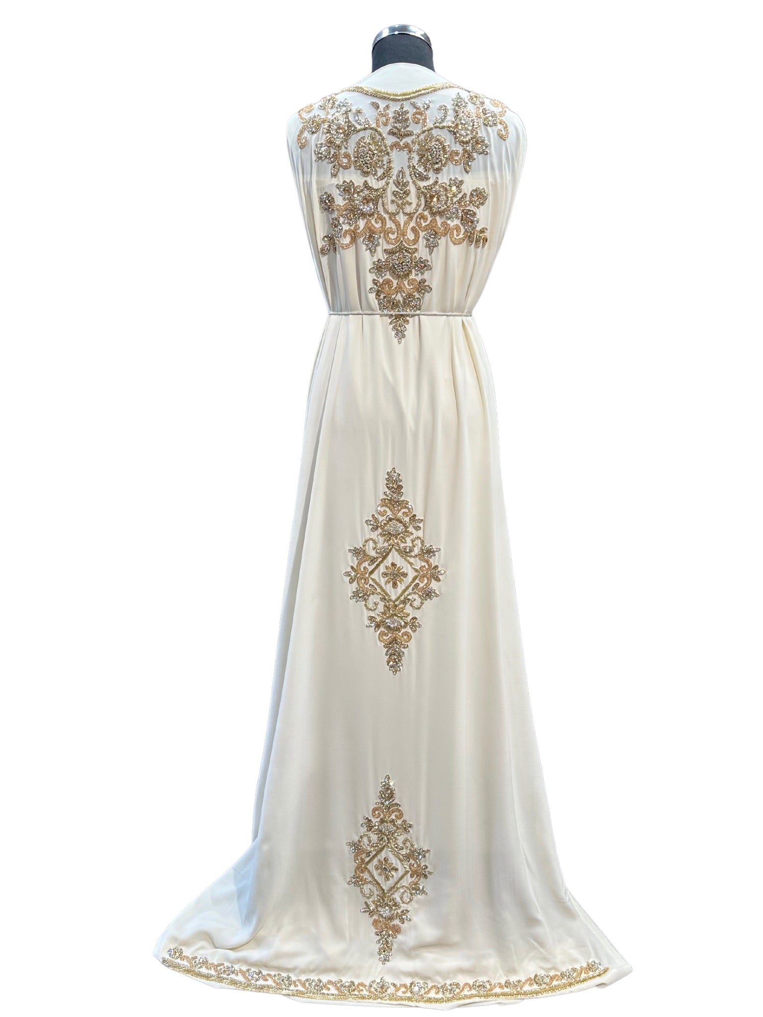 Kaftan-Stoff