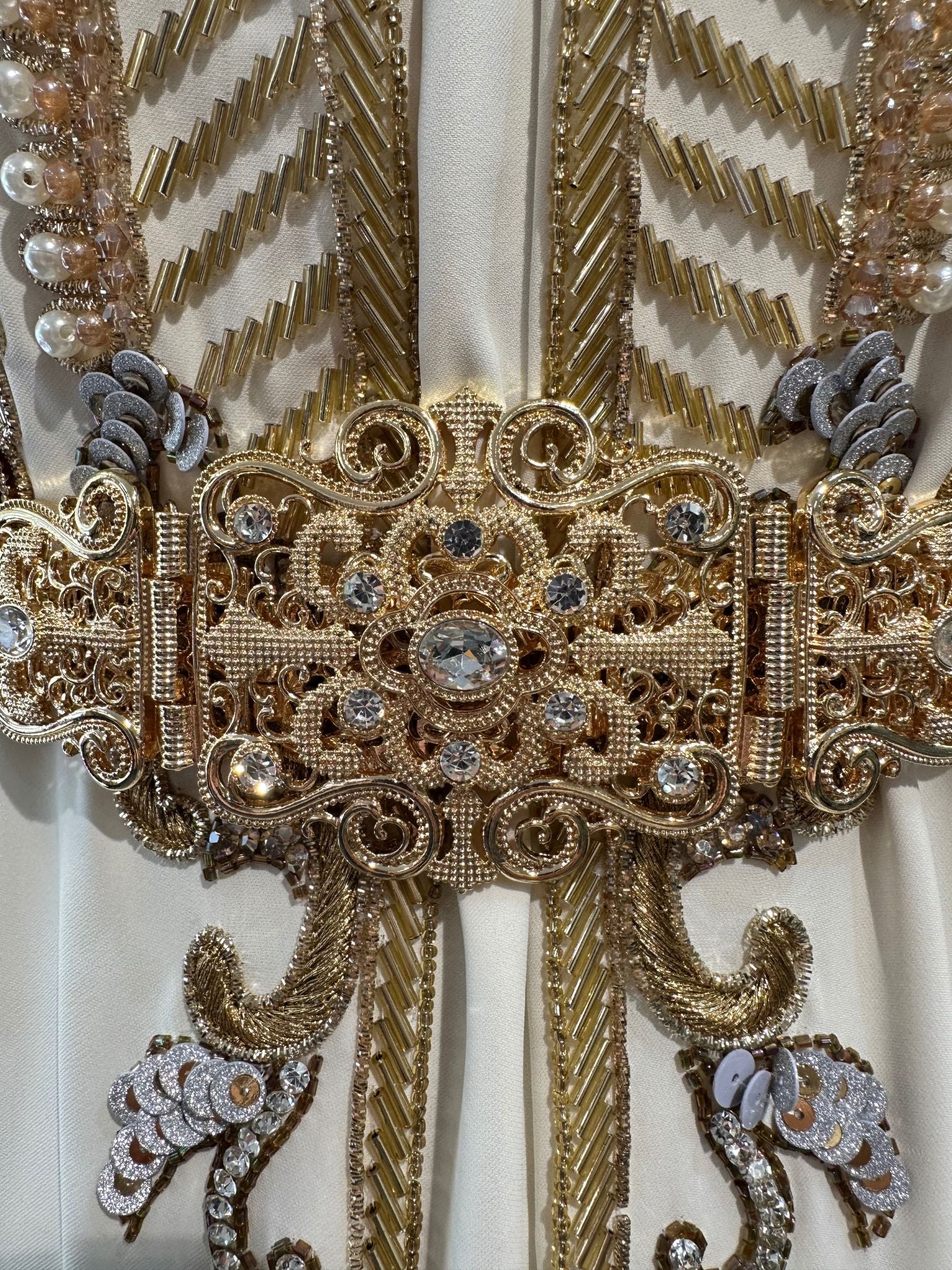Riem goud
