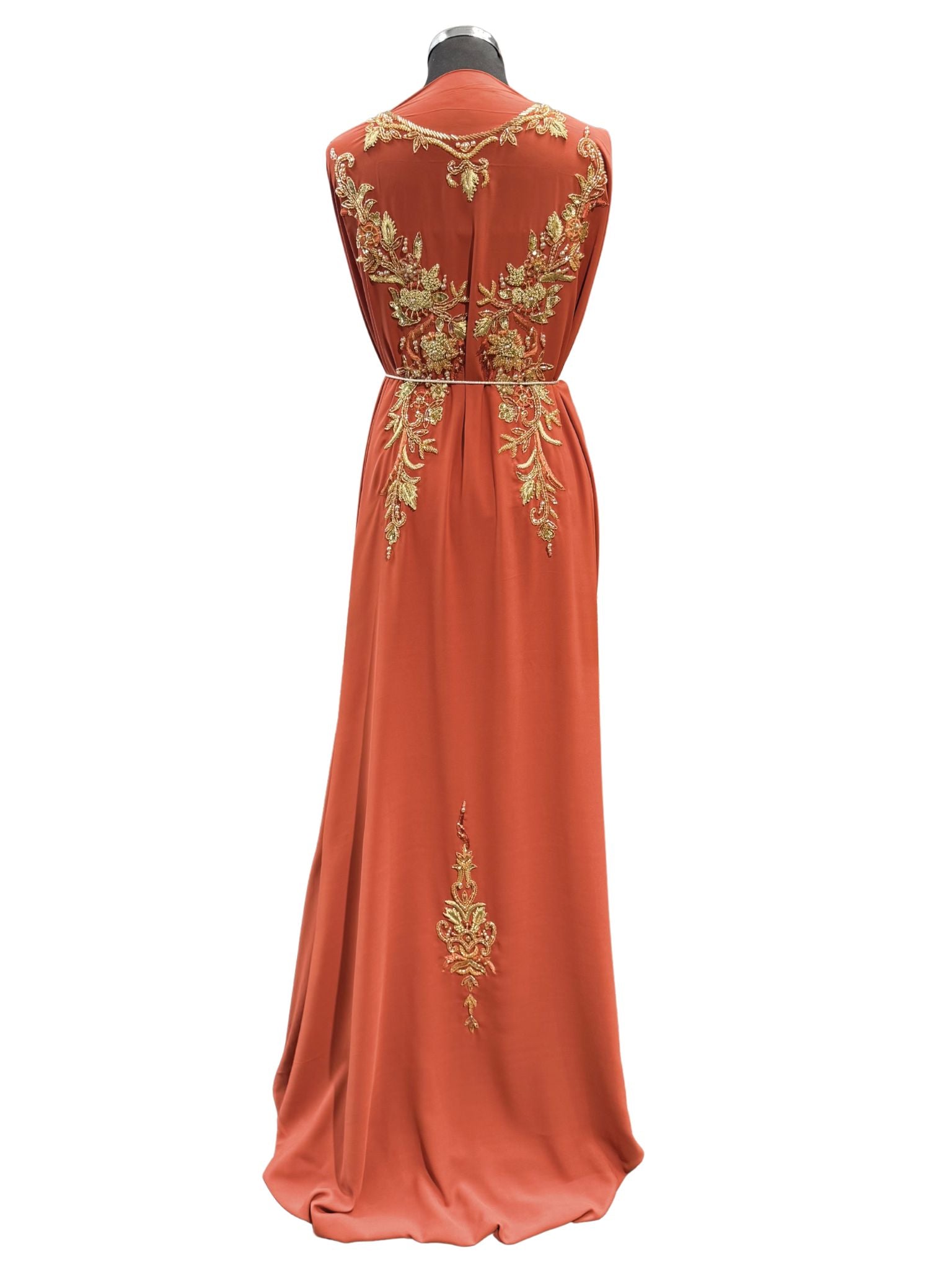 Kaftan-stoff