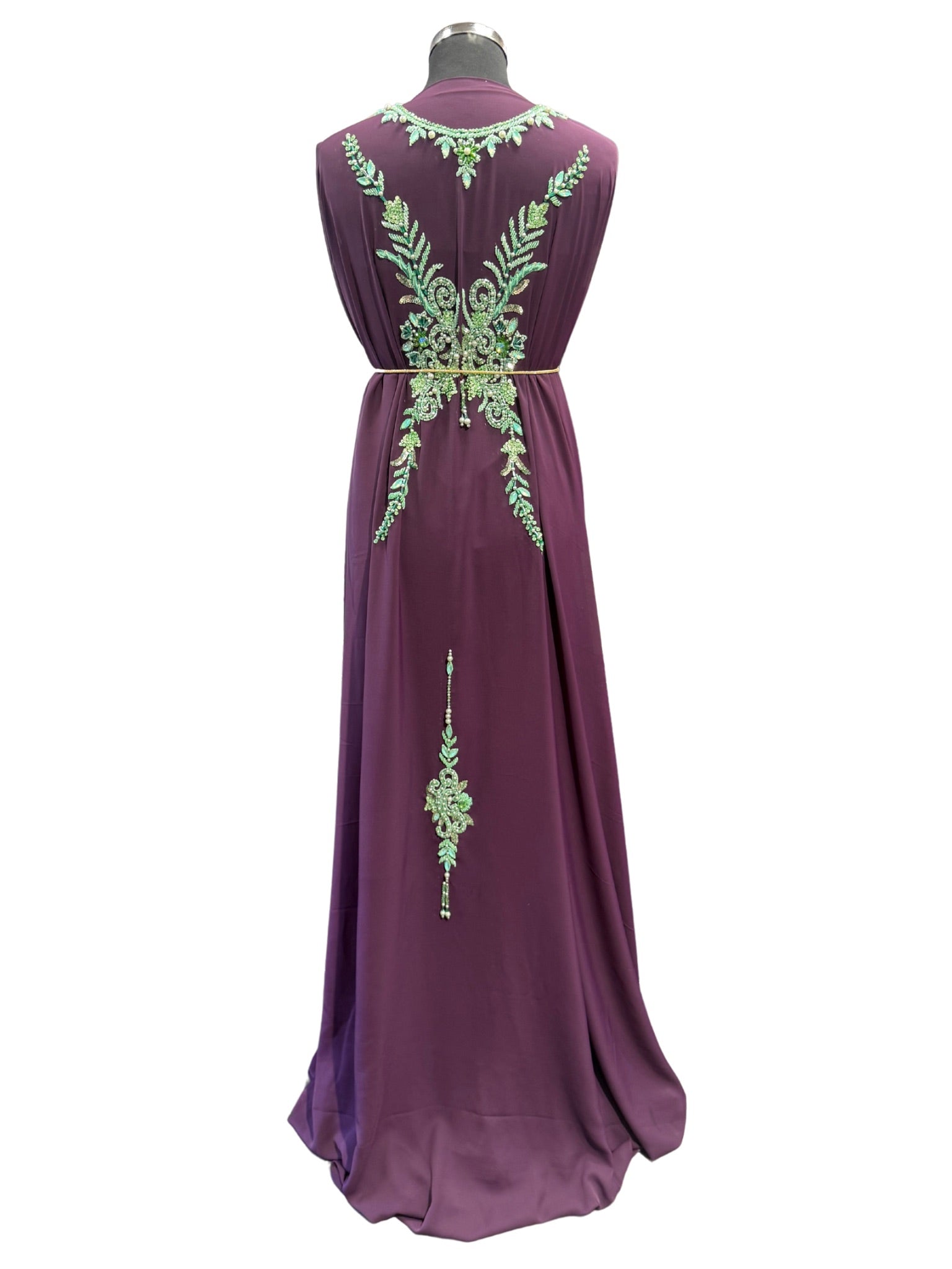 Kaftan-stoff