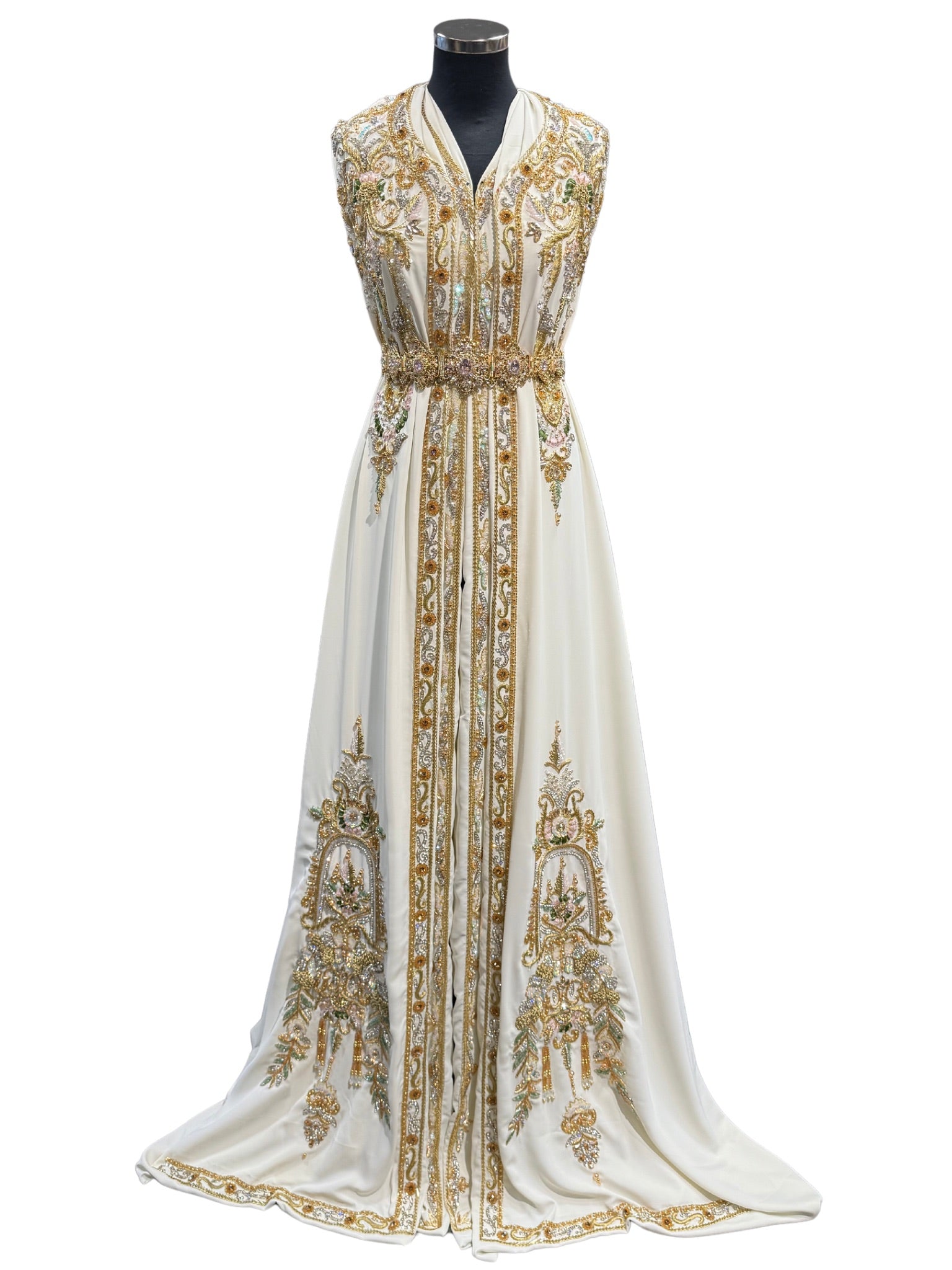 Kaftan-stoff