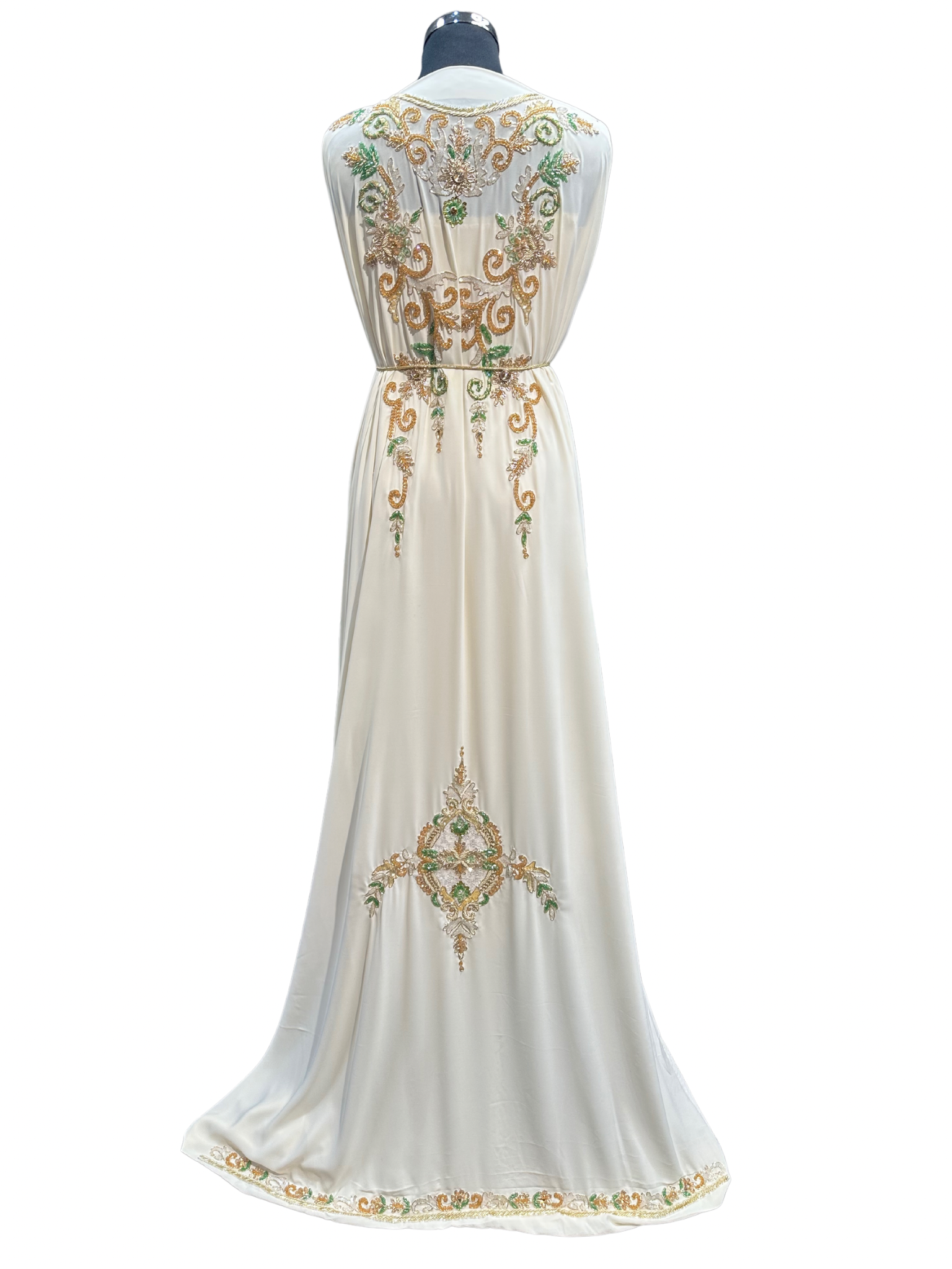 Kaftan-Stoff