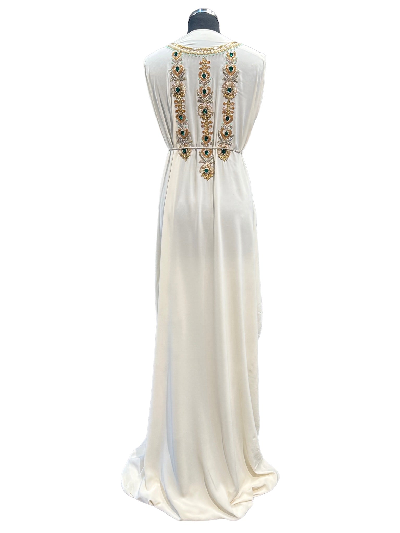 Tissu caftan