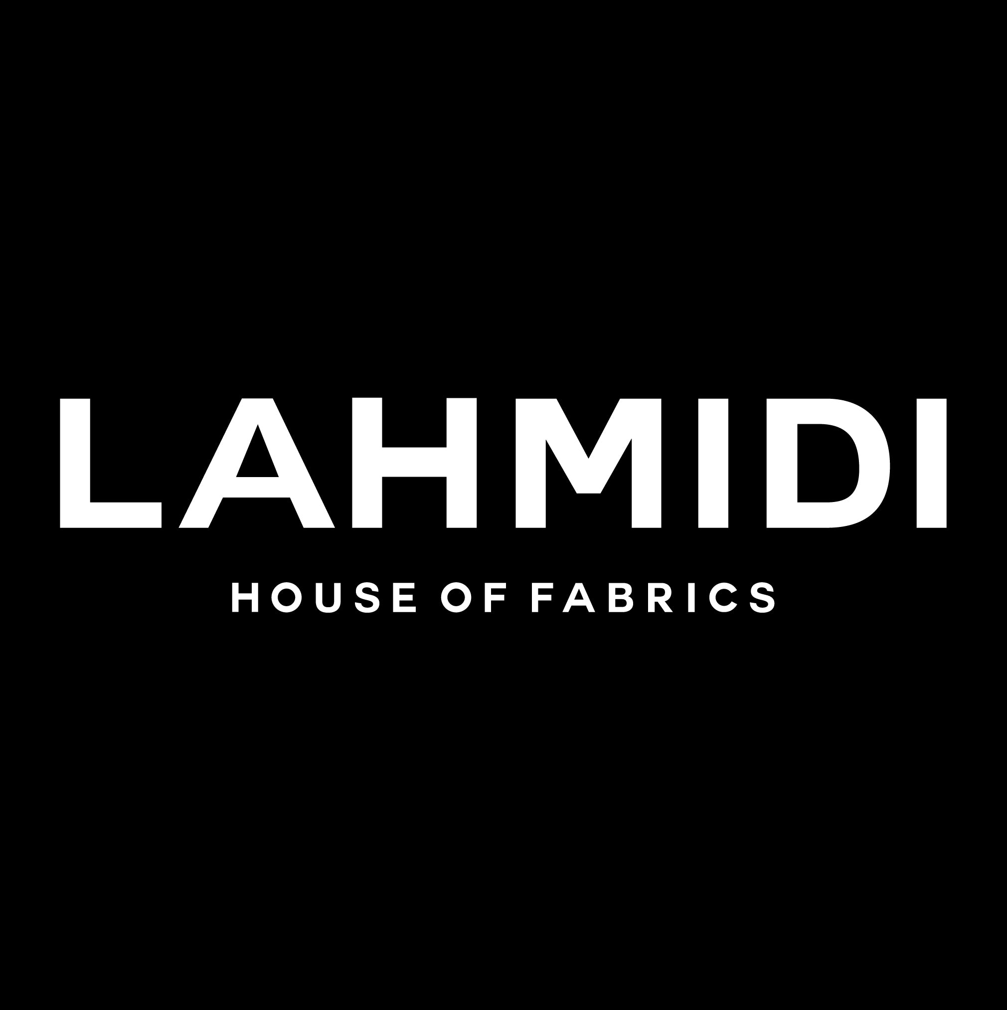 LAHMIDI
