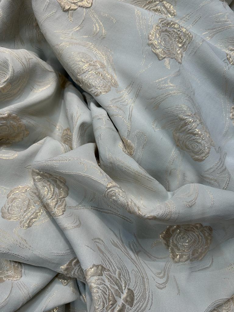 Tissu Brocard
