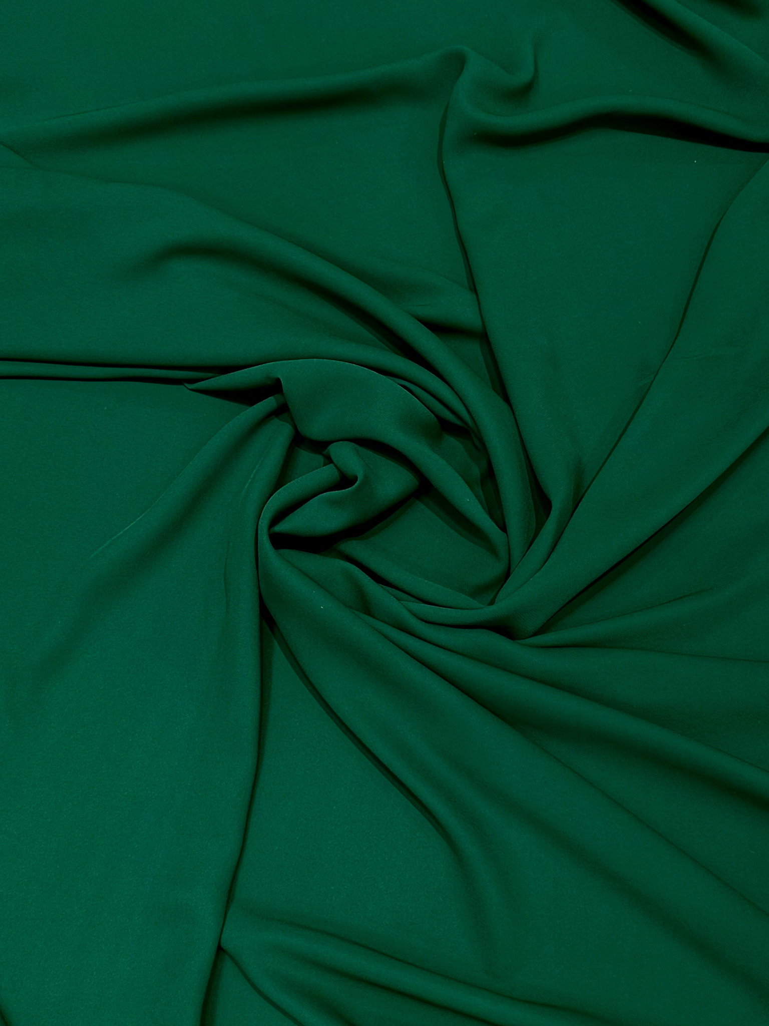 Crepe fabric